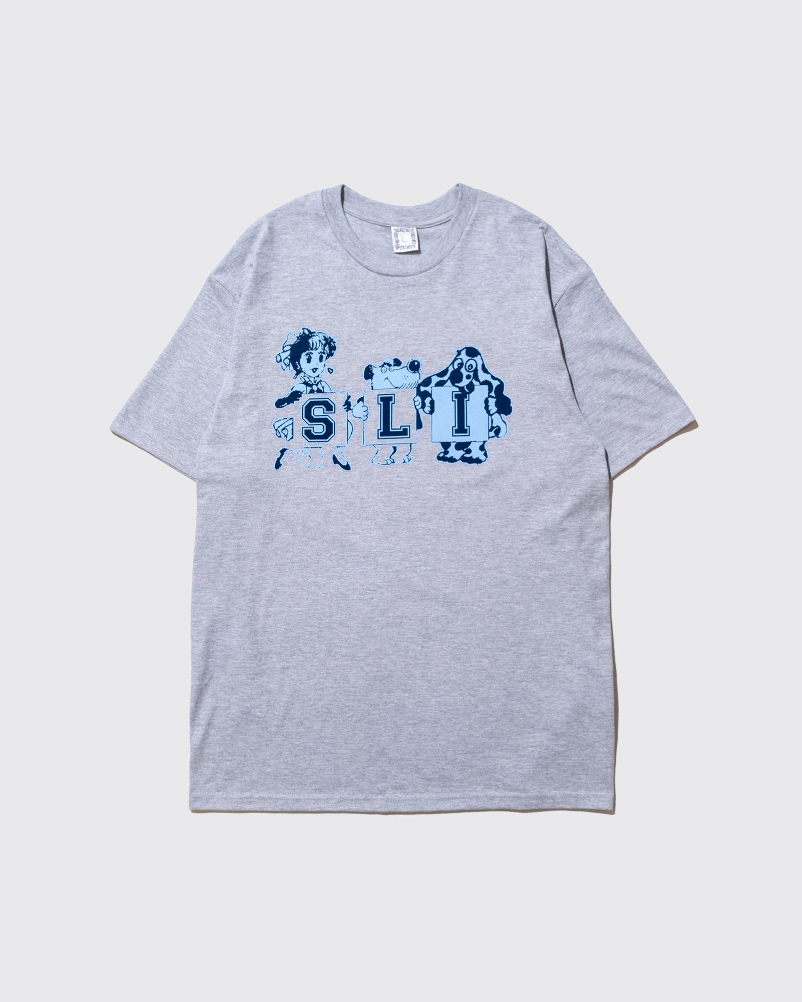 PICCO T-SHIRT