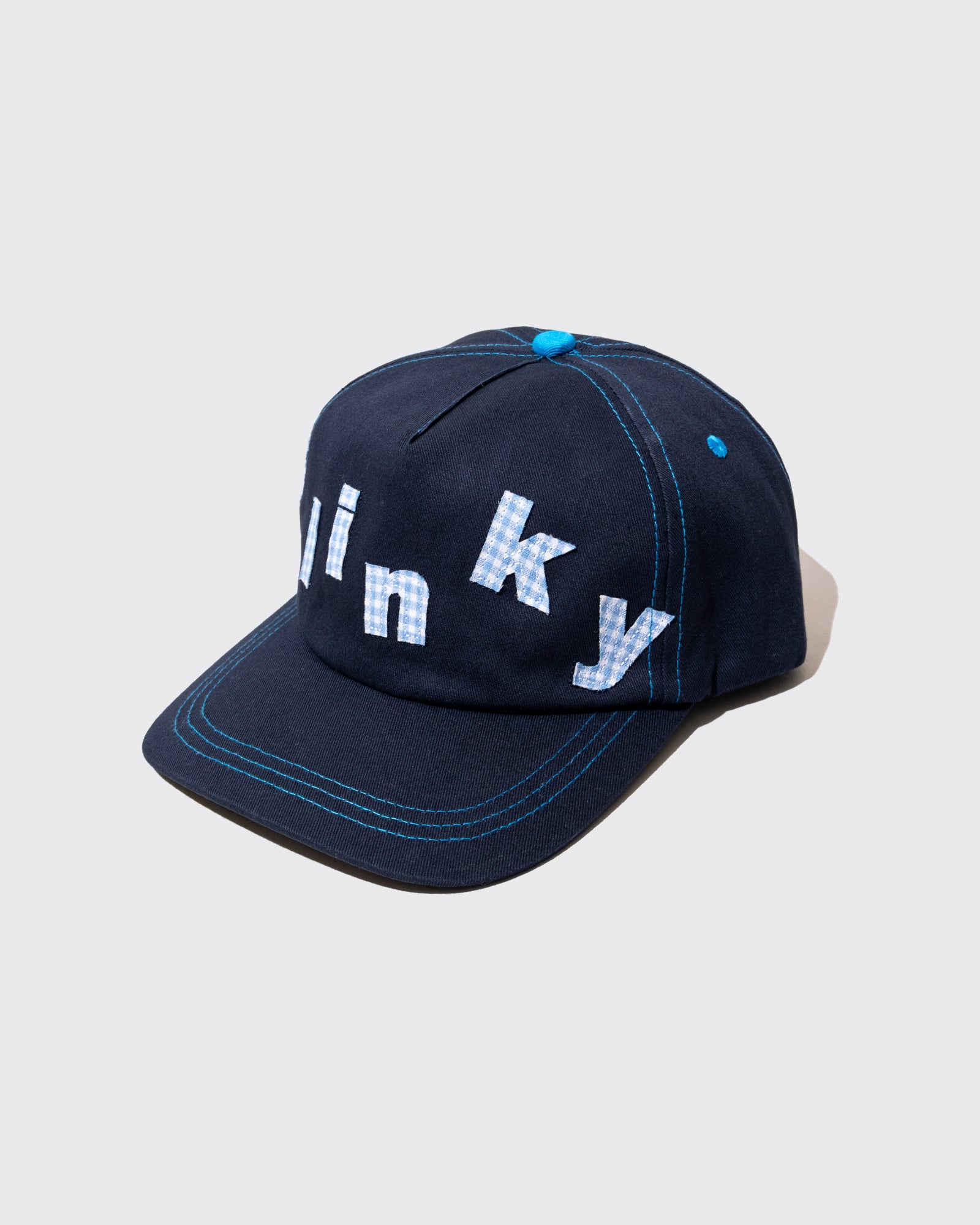 SLINKY CAP