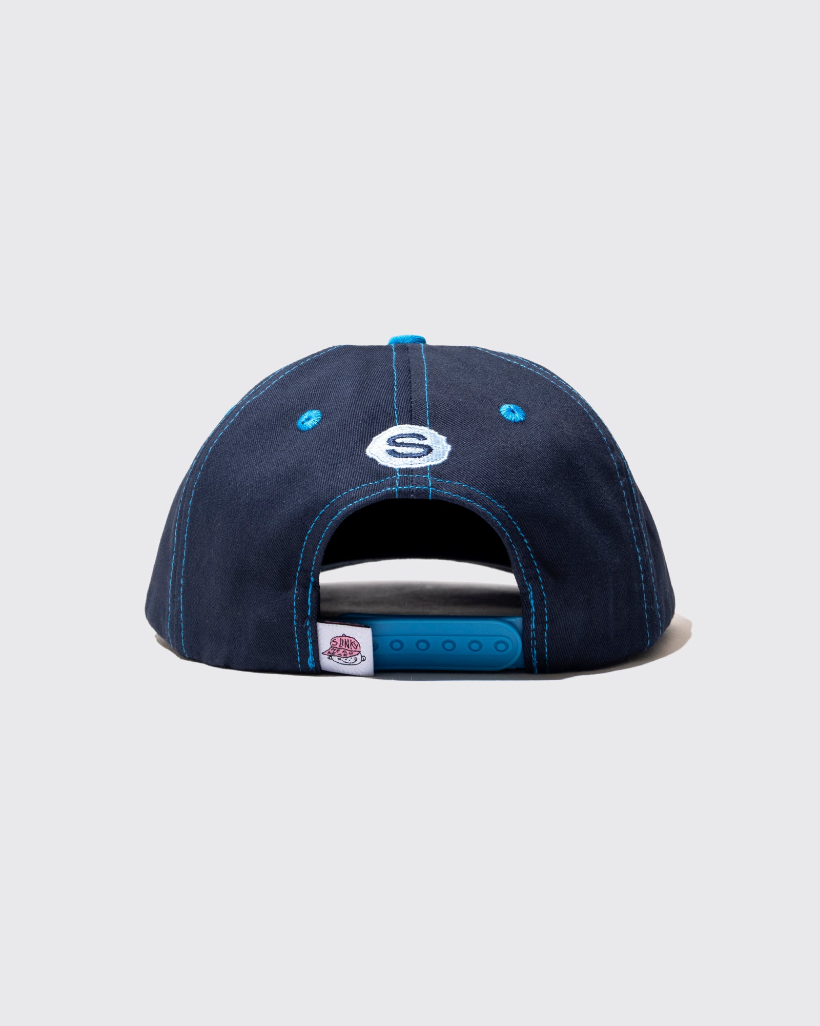SLINKY CAP