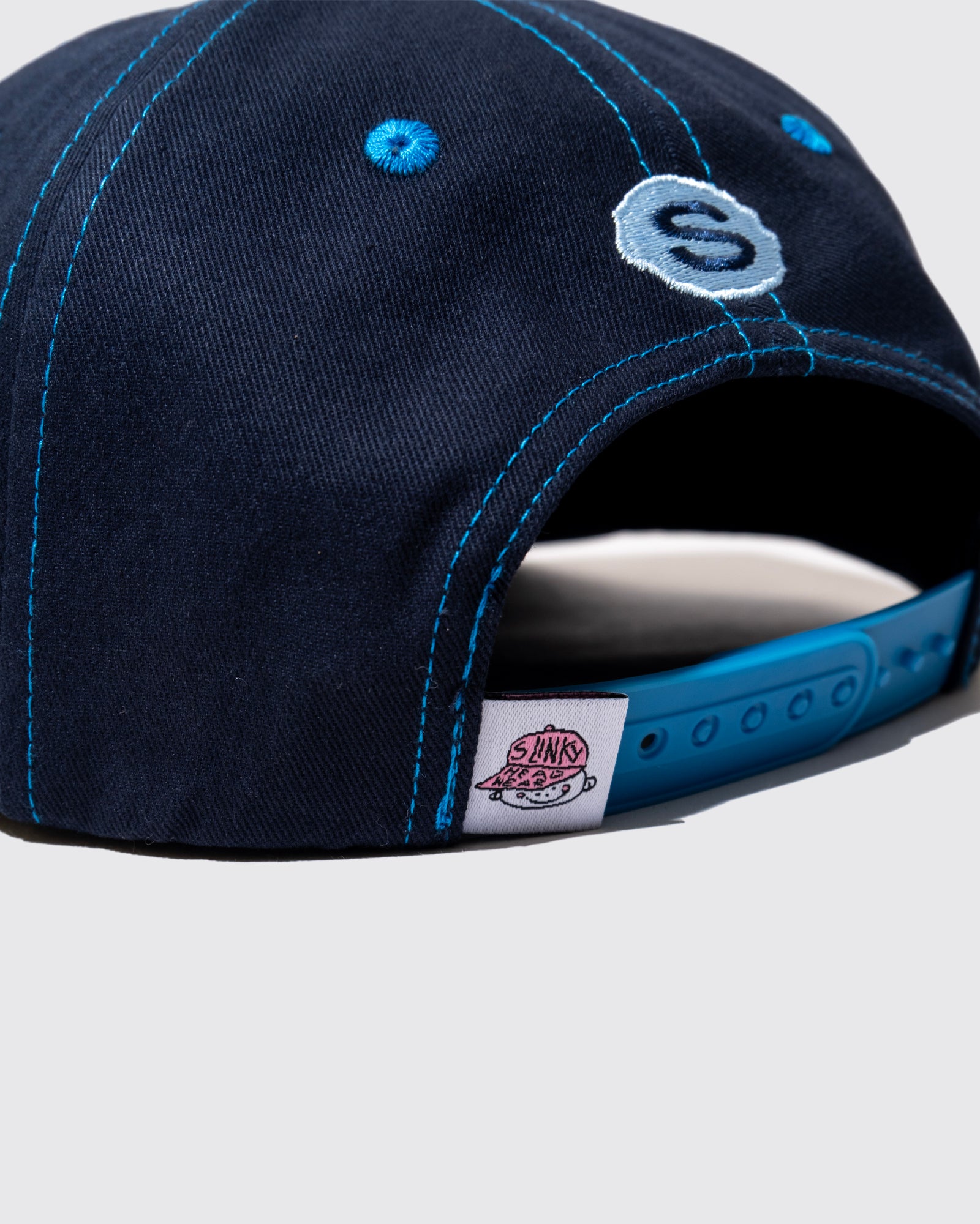 SLINKY CAP