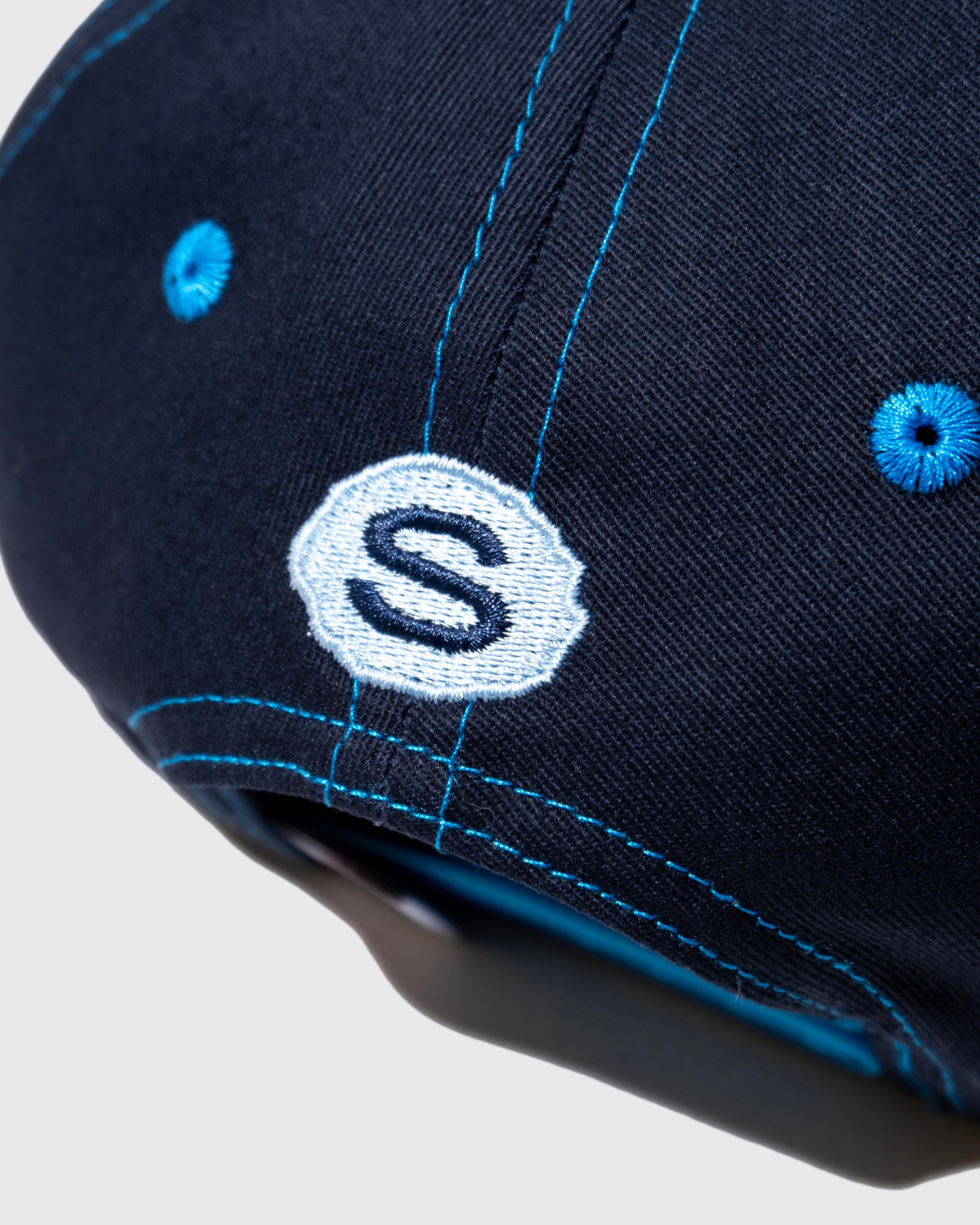 SLINKY CAP
