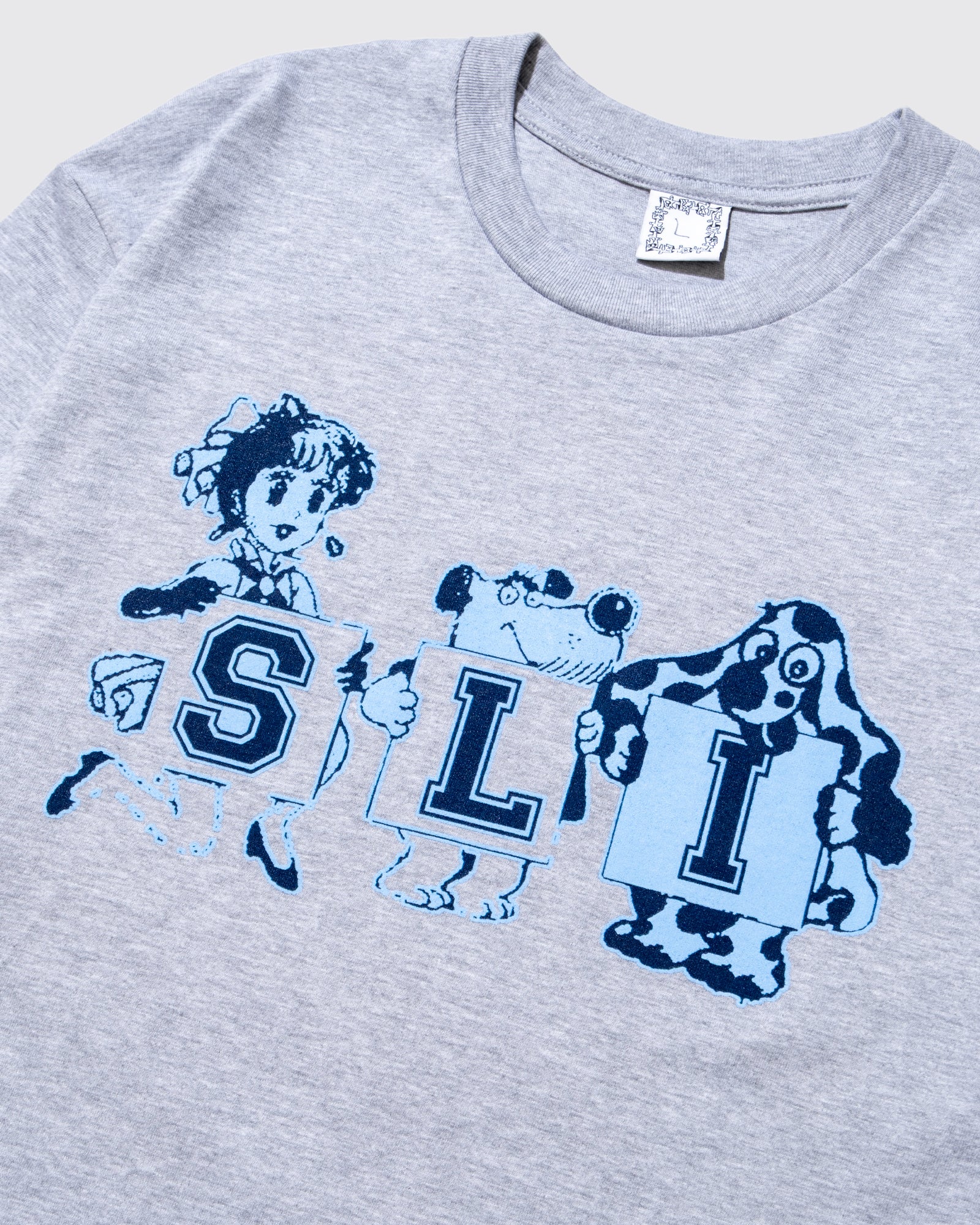 PICCO T-SHIRT