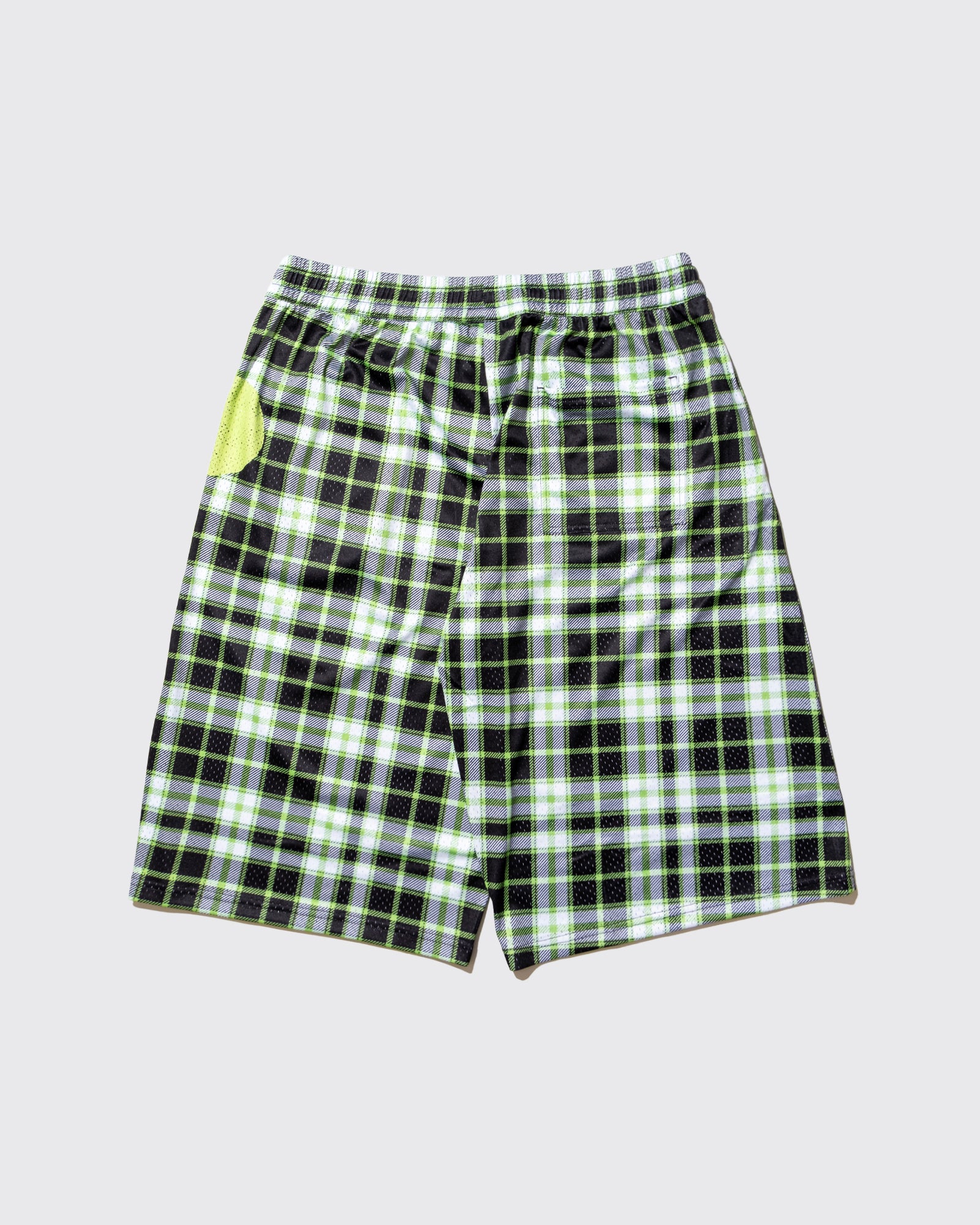MOUSE MESH SHORTS
