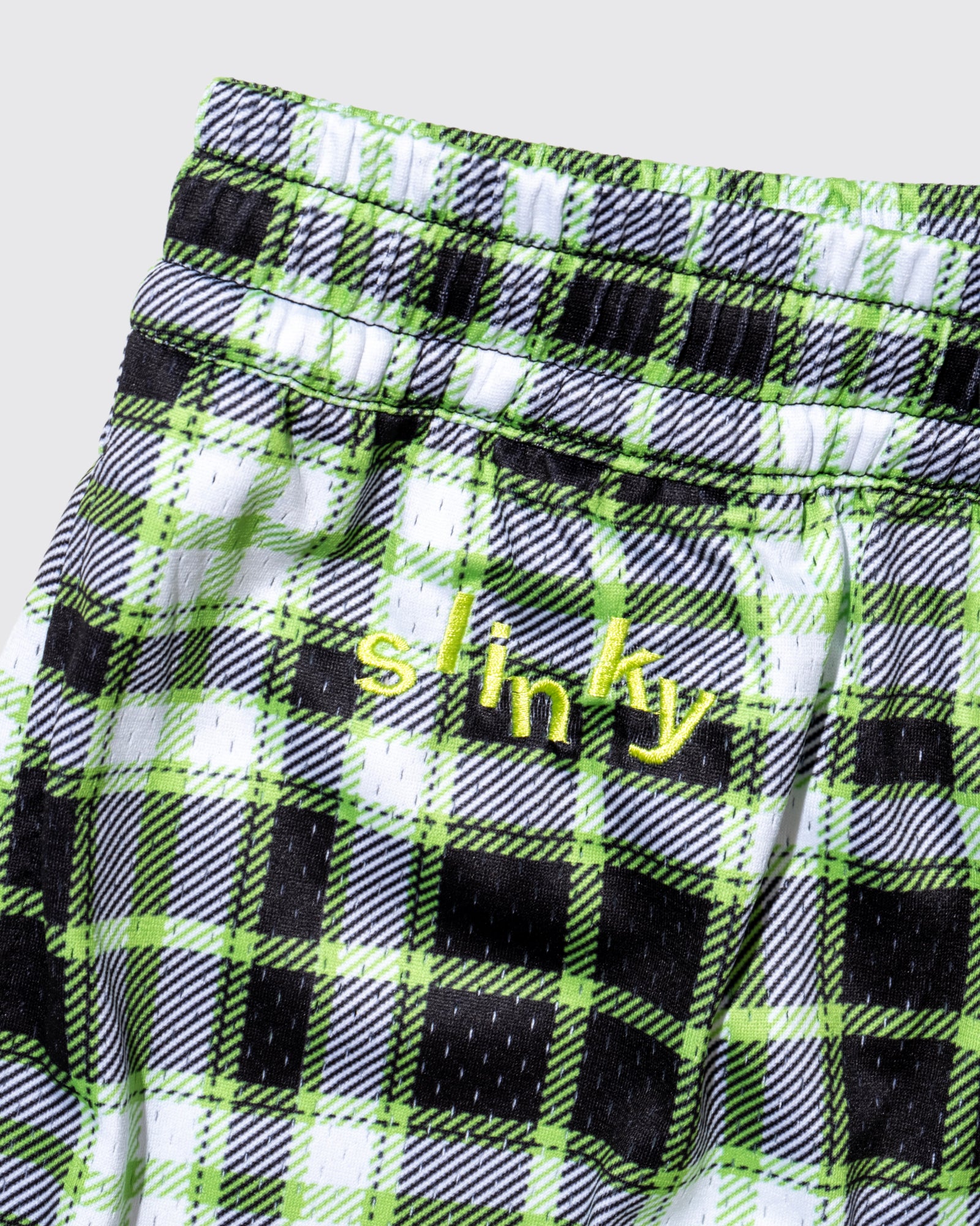 MOUSE MESH SHORTS
