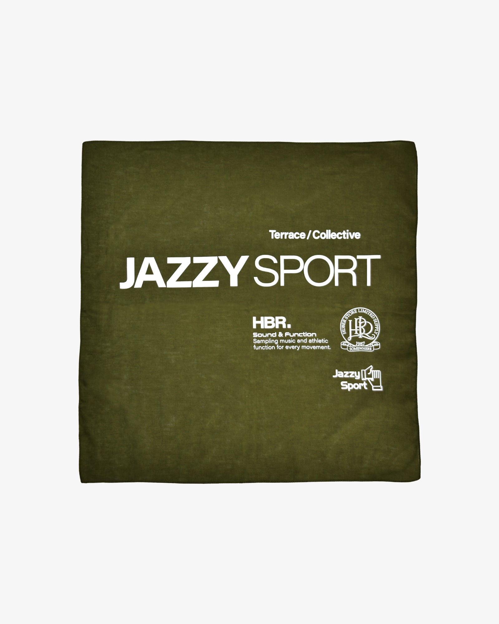 SPORT BANDANA