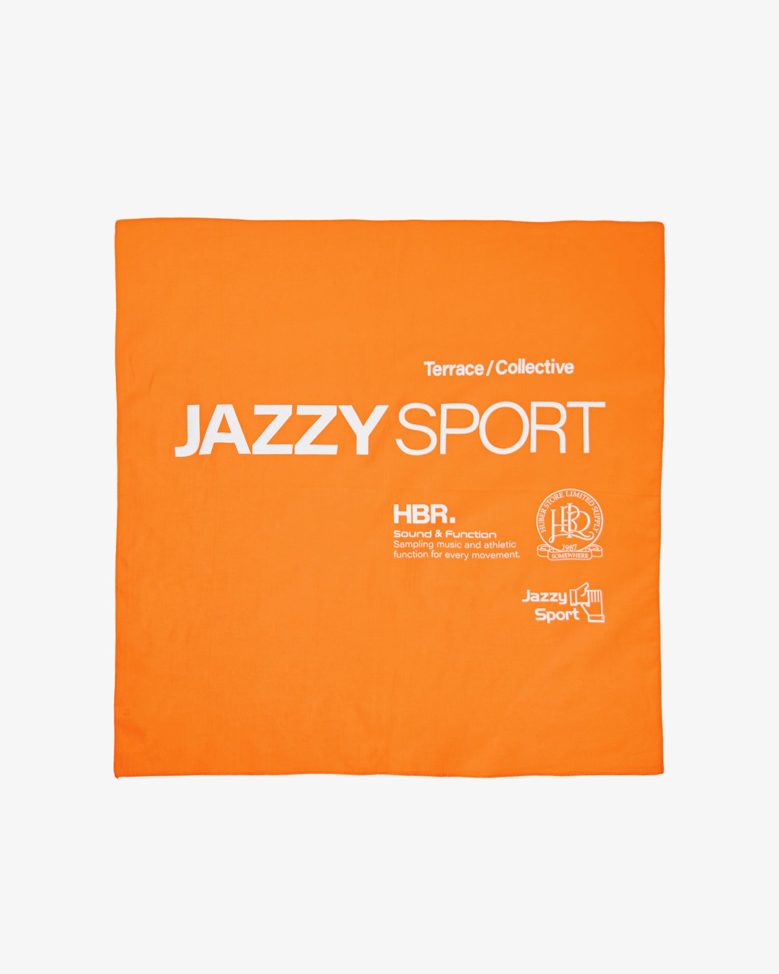 SPORT BANDANA