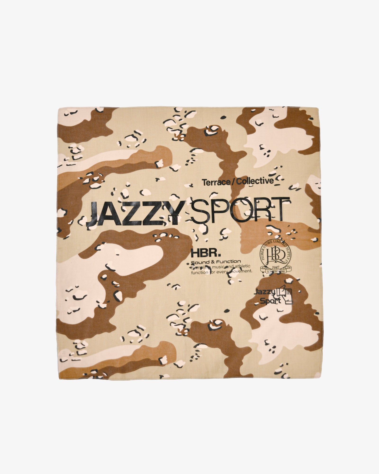 SPORT BANDANA