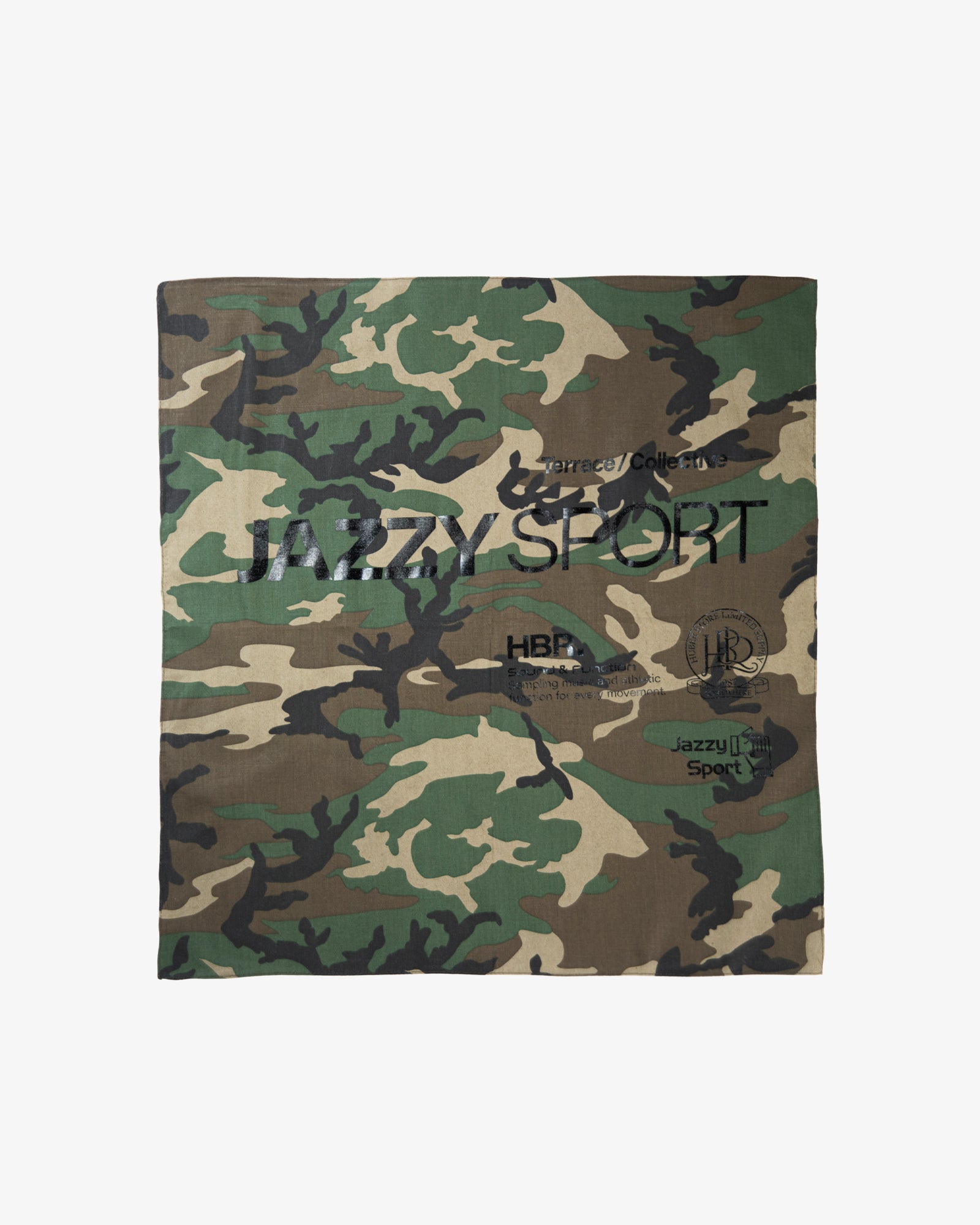 SPORT BANDANA