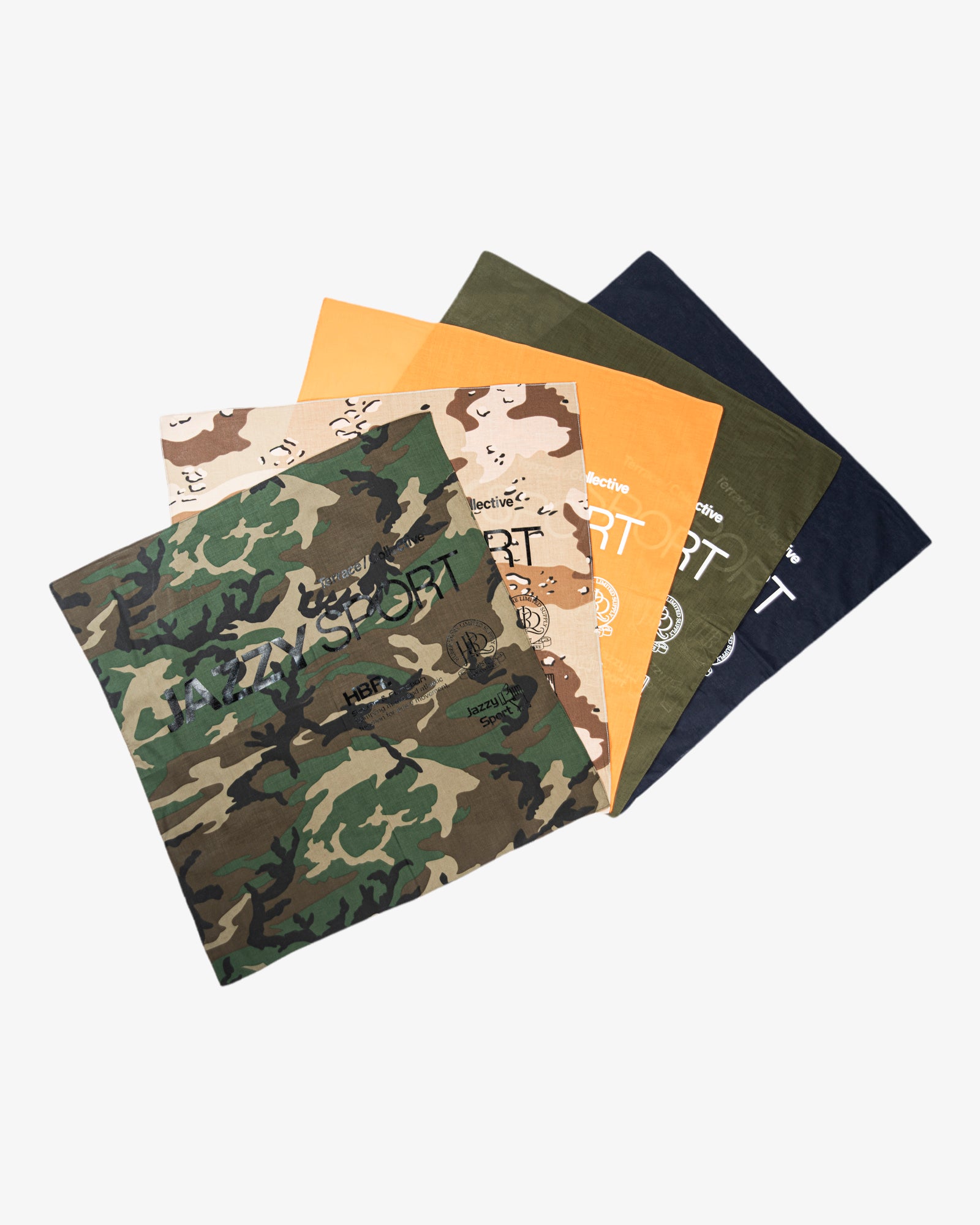 SPORT BANDANA