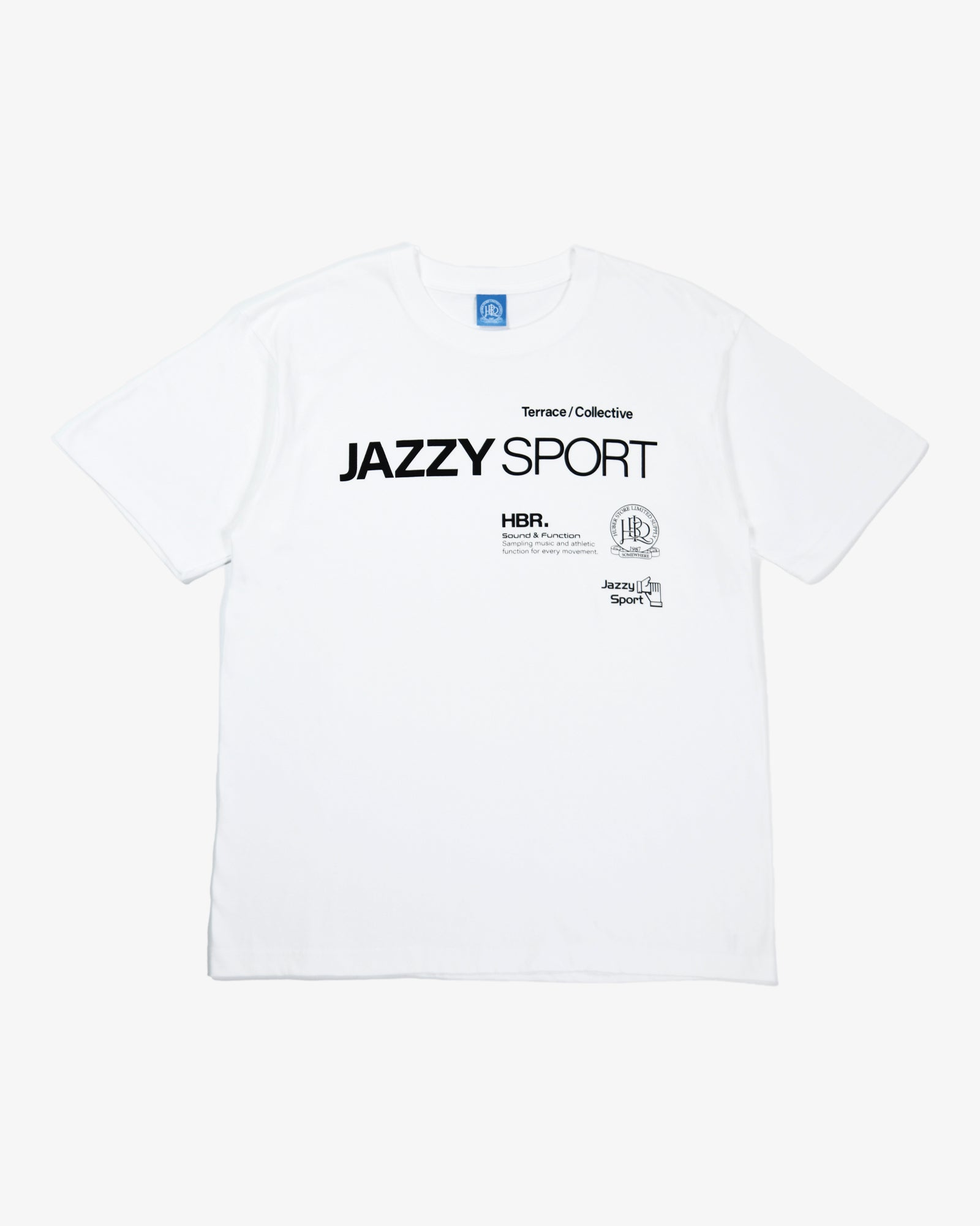 SPORT S/S TEE