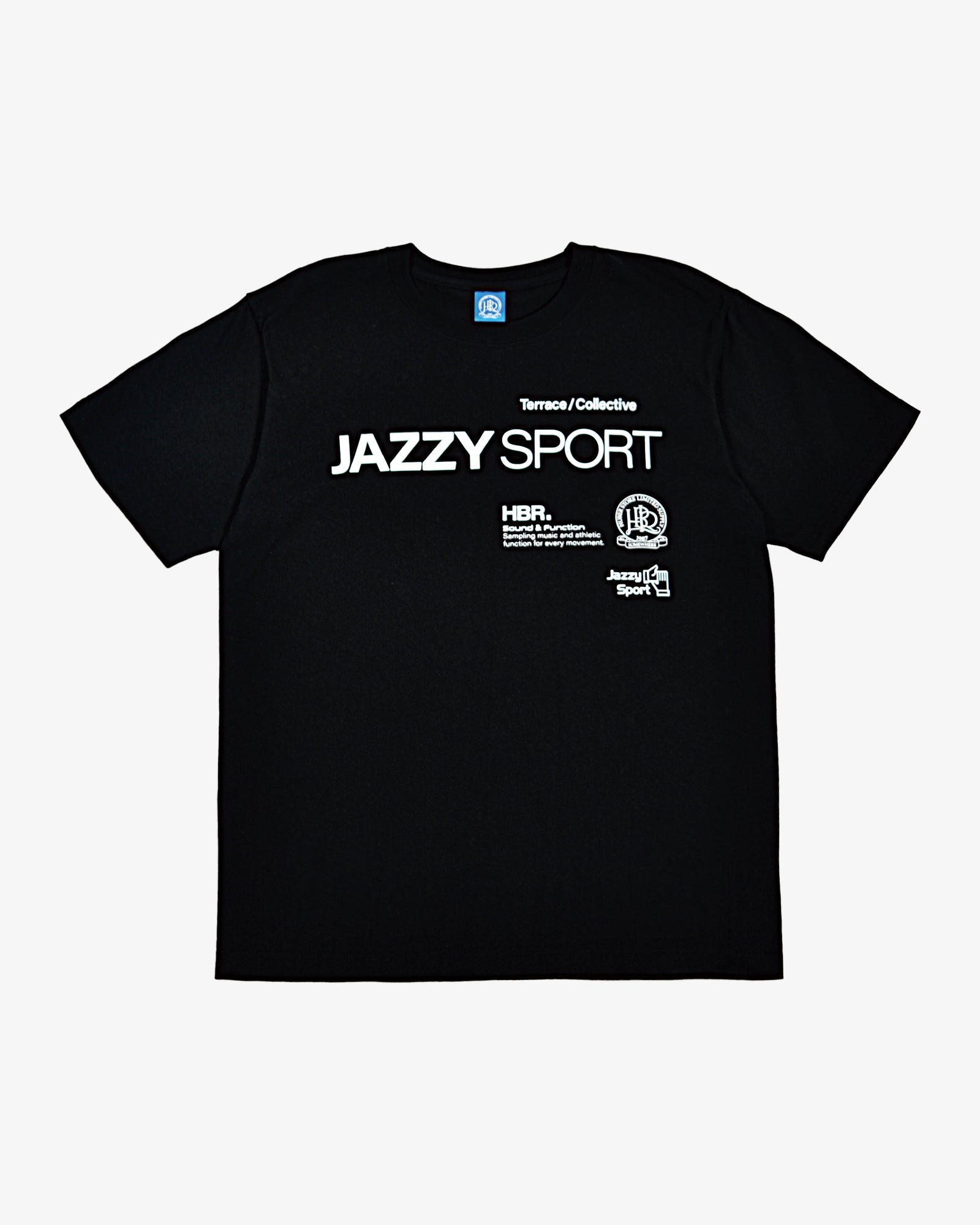 SPORT S/S TEE