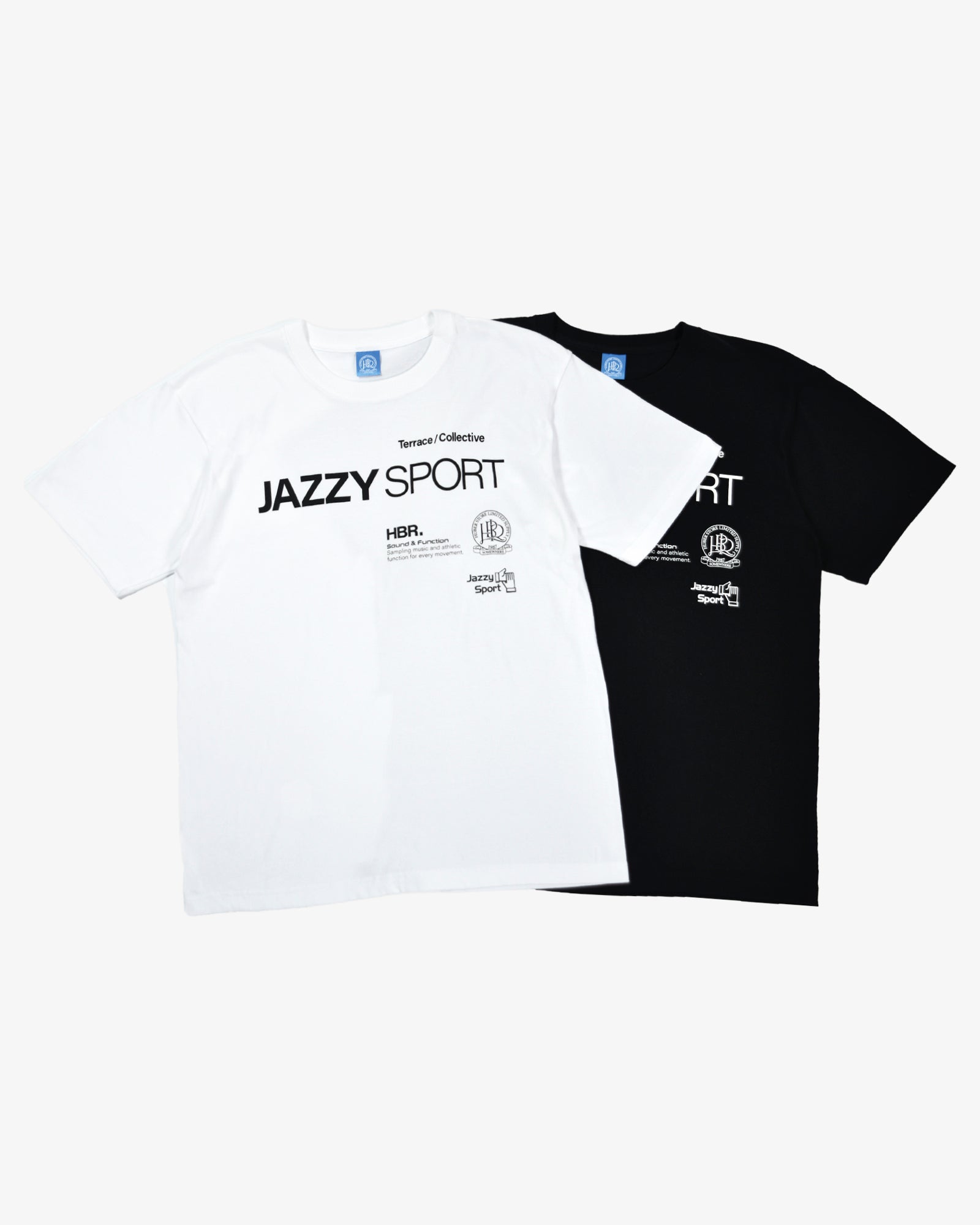 SPORT S/S TEE