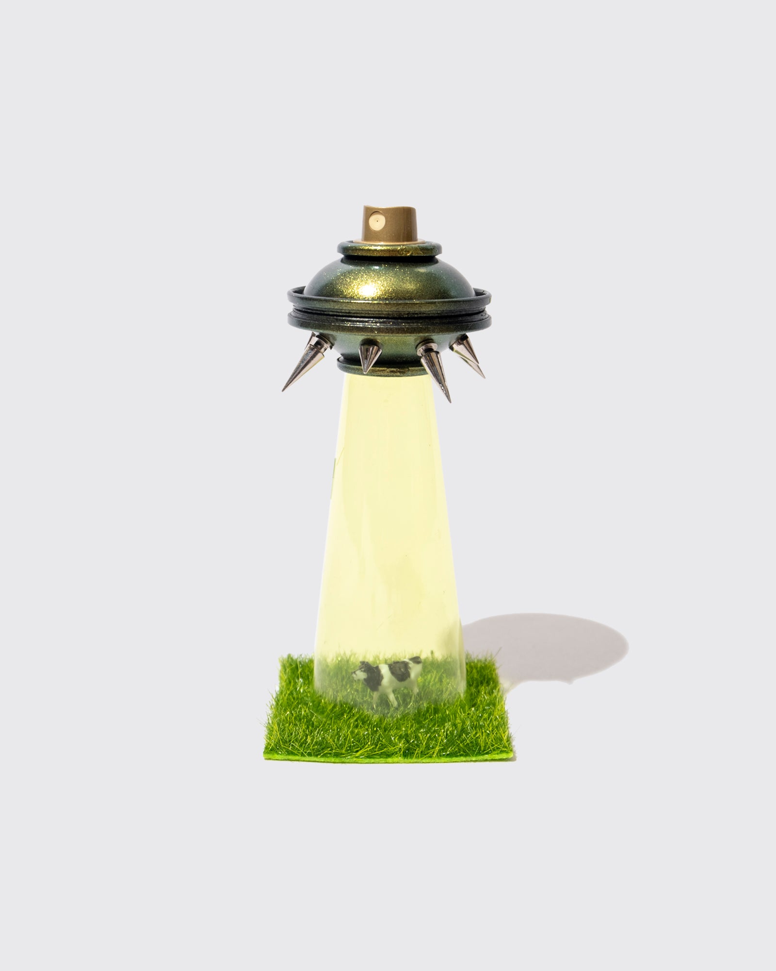 UFO DISPLAY #1