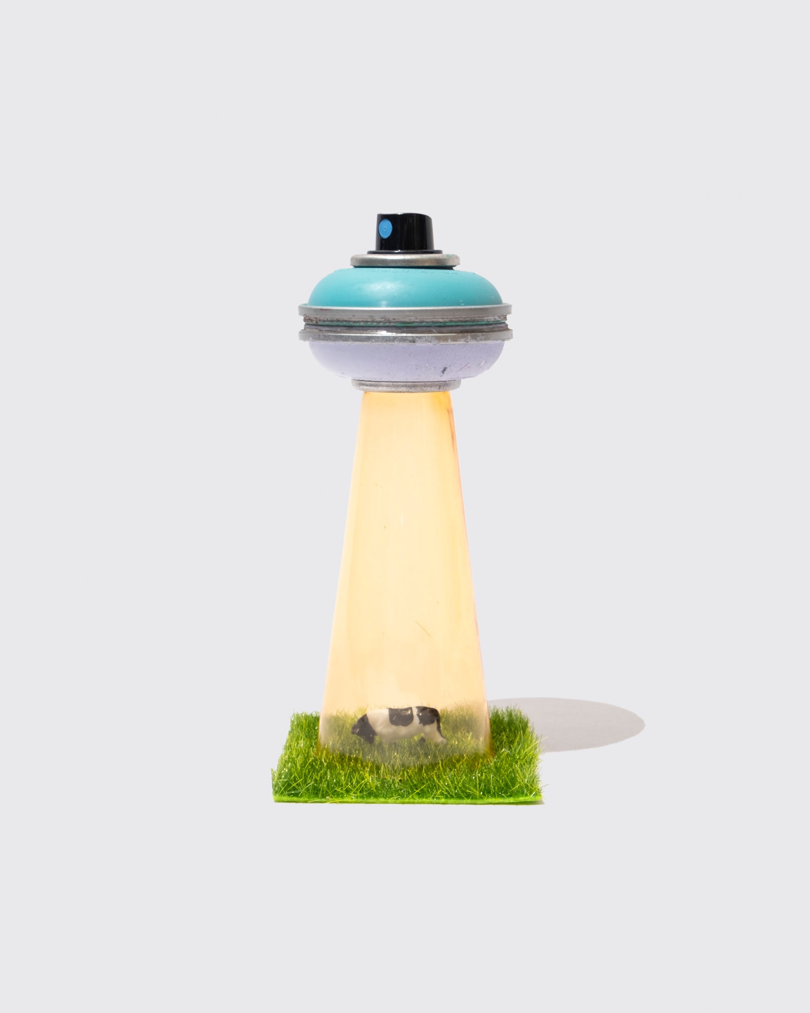UFO DISPLAY #2