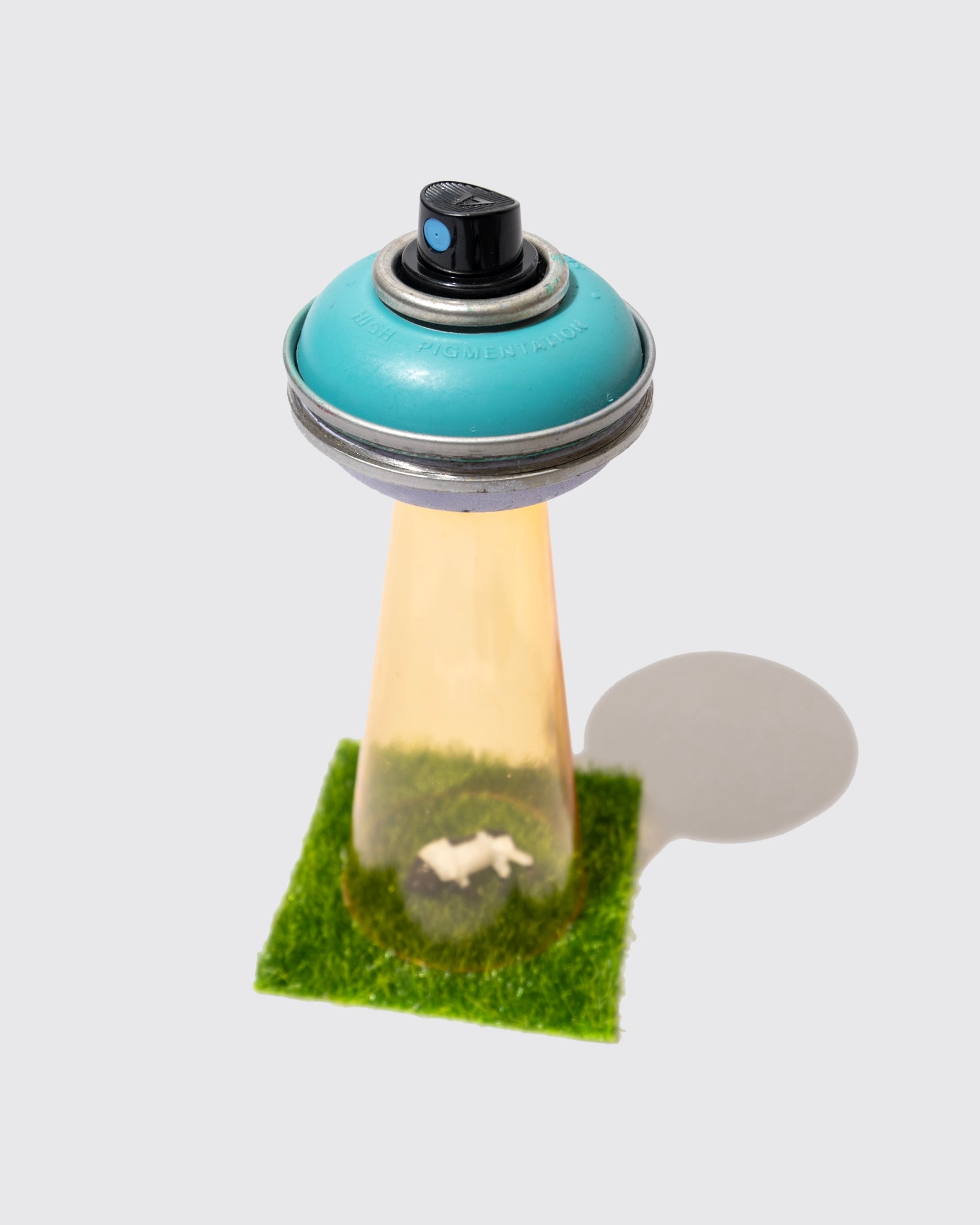 UFO DISPLAY #2