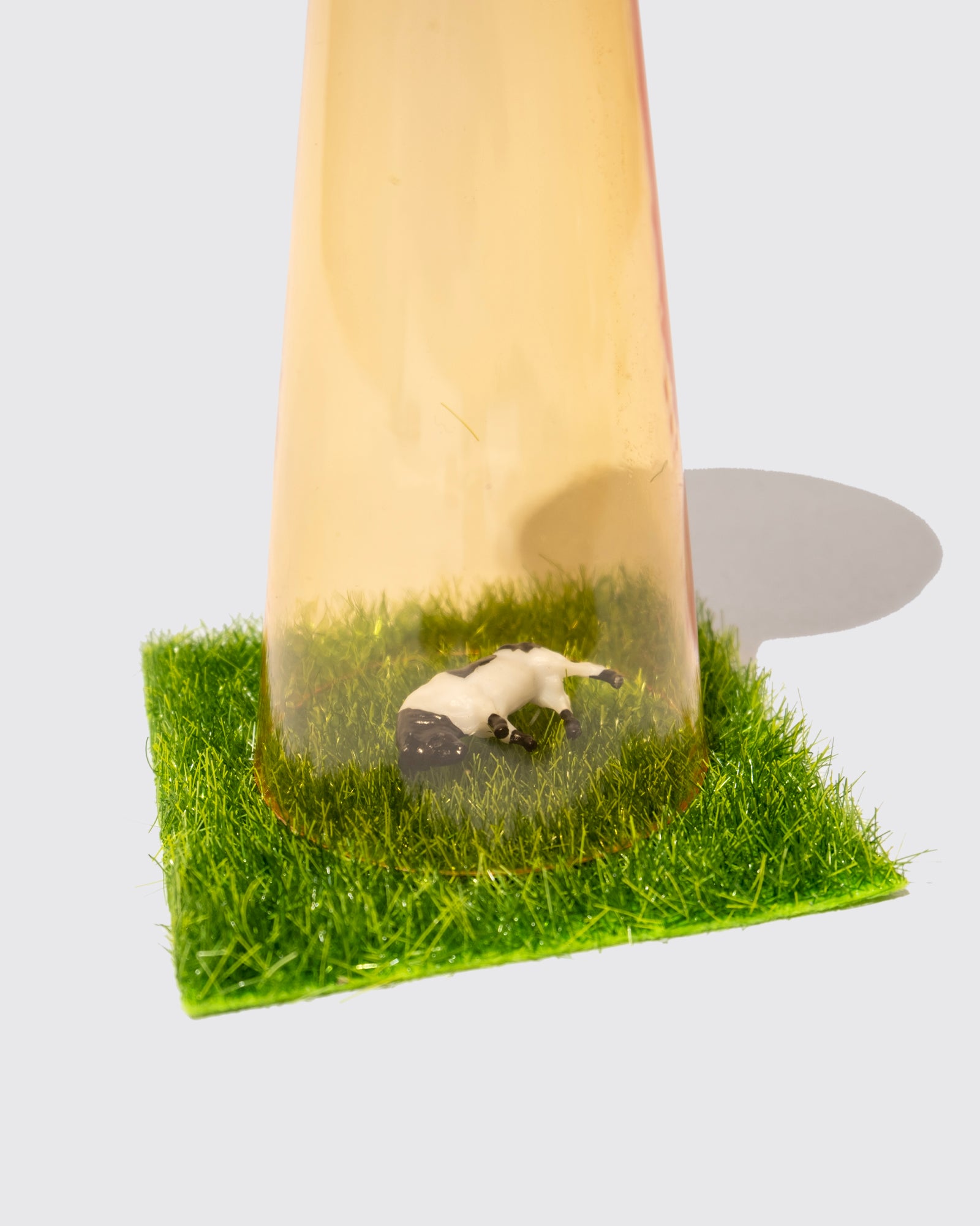 UFO DISPLAY #2