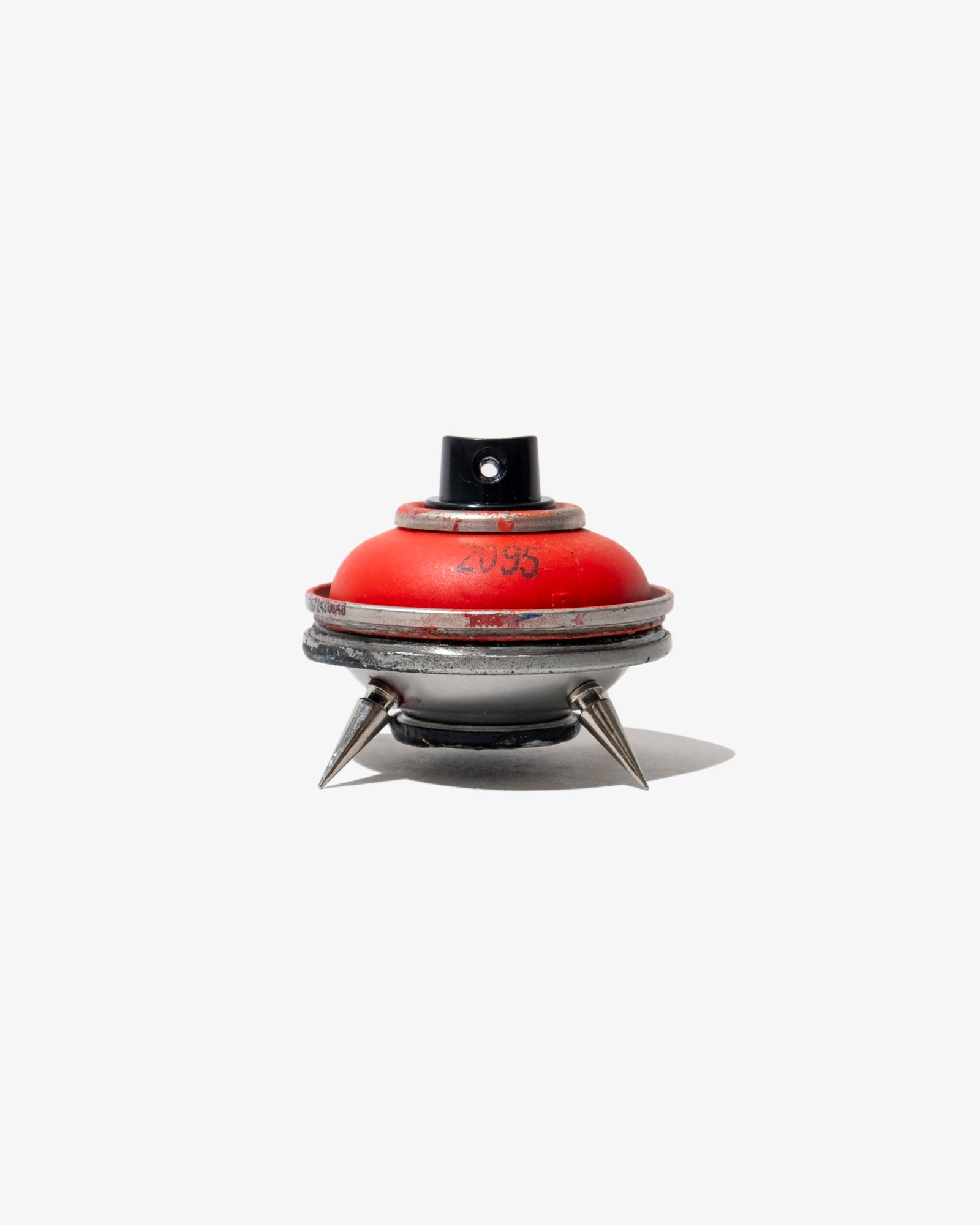 INCENSE HOLDER