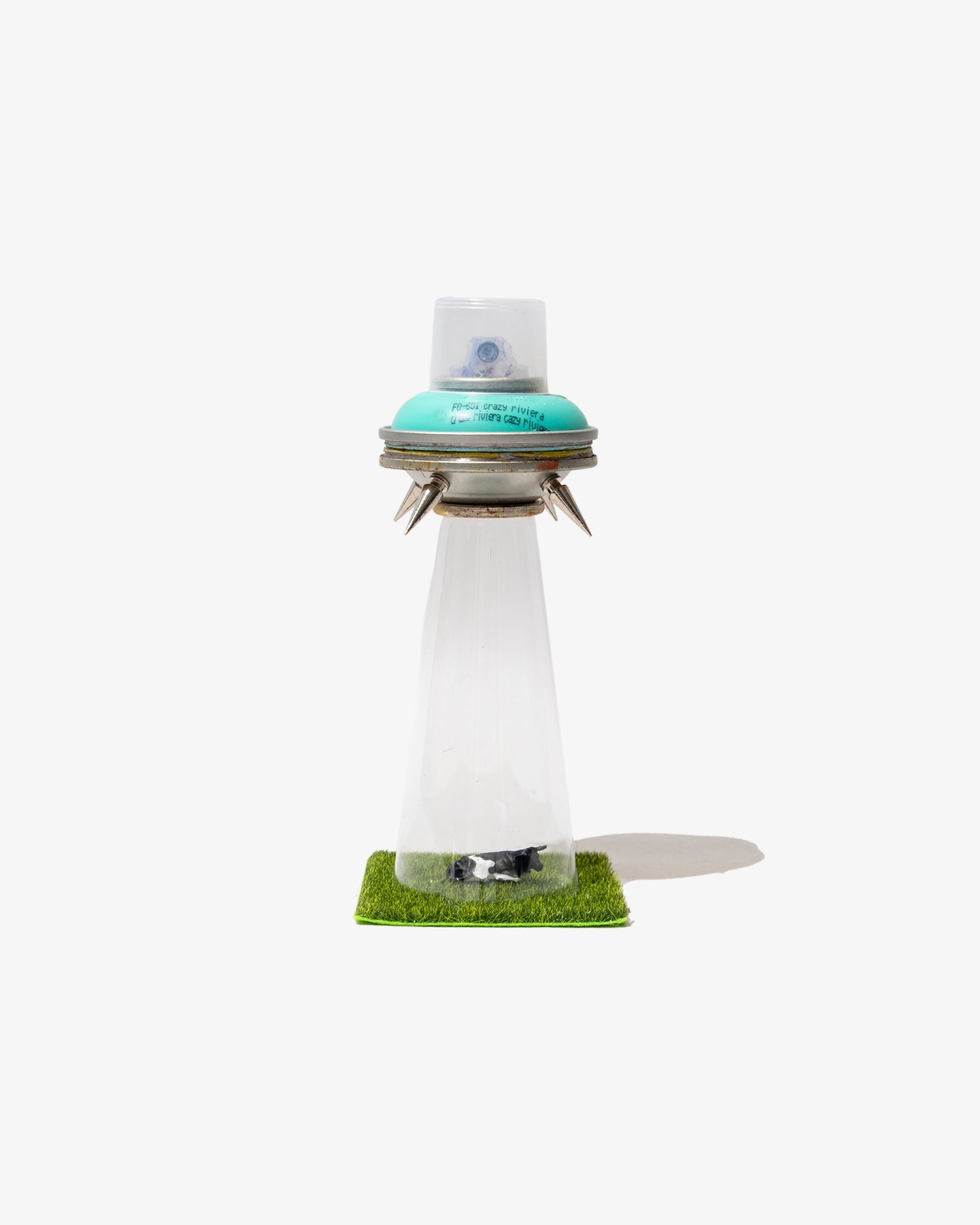 UFO DISPLAY