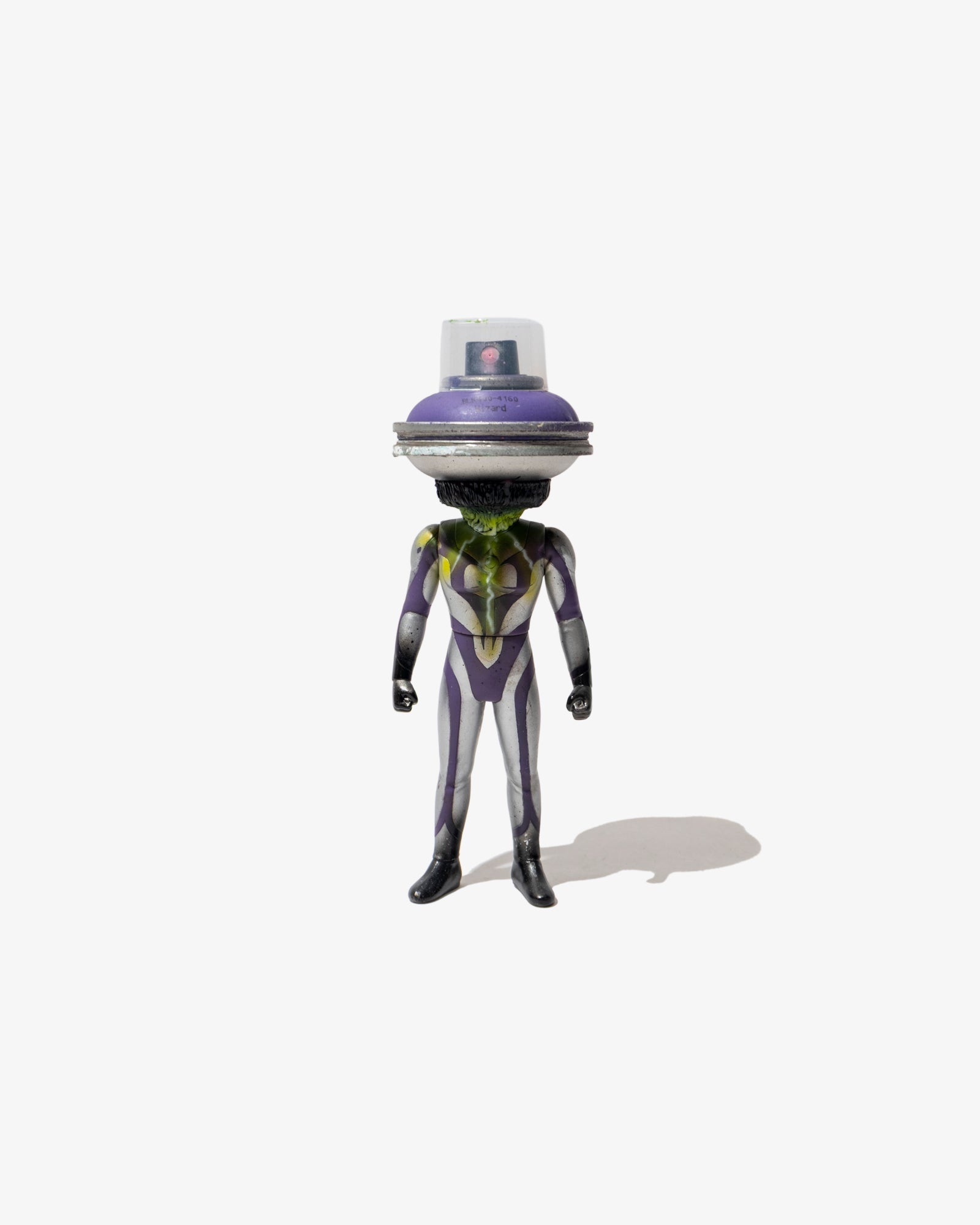 7.5" SPRAY PAINT TOY