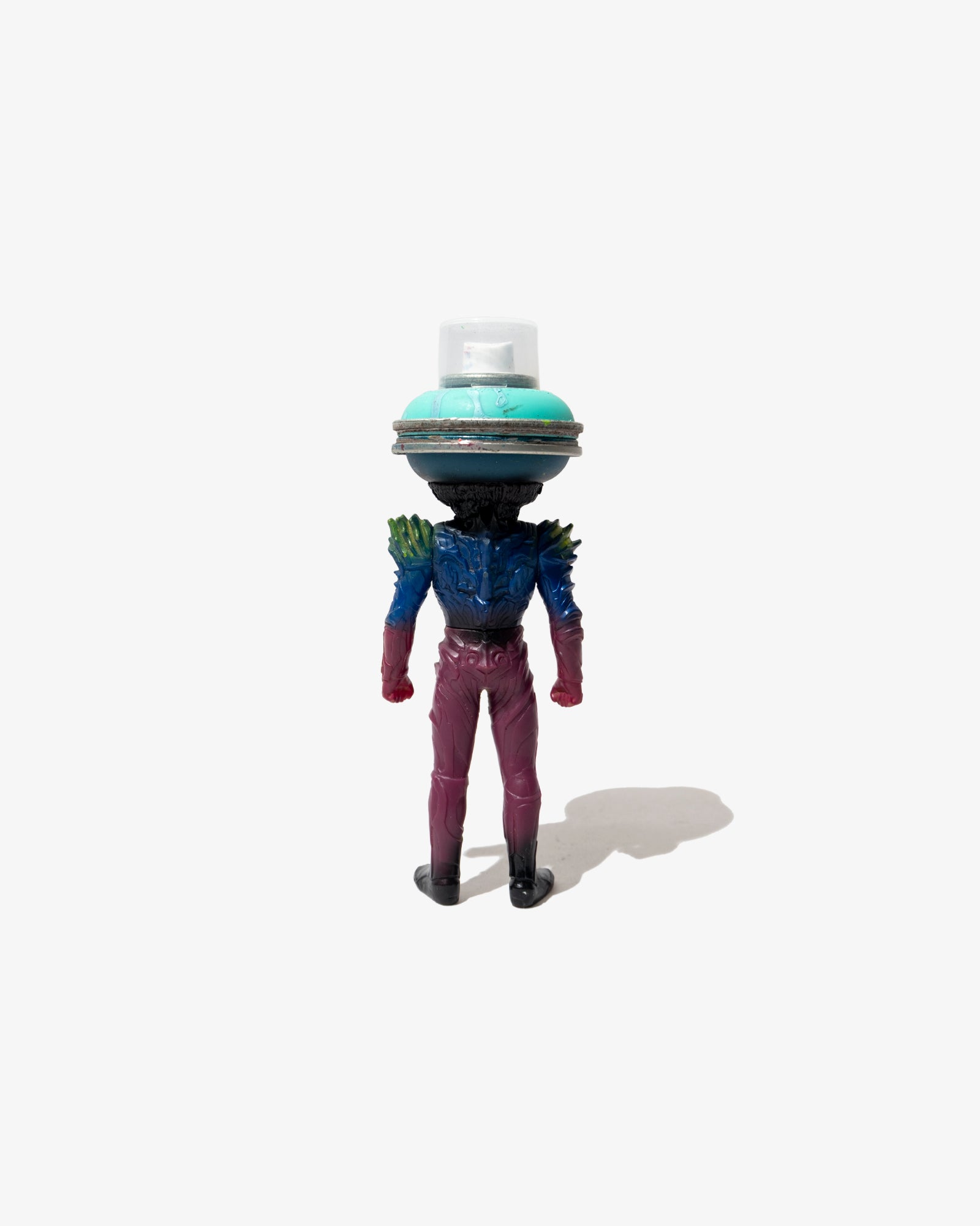 7.5" SPRAY PAINT TOY