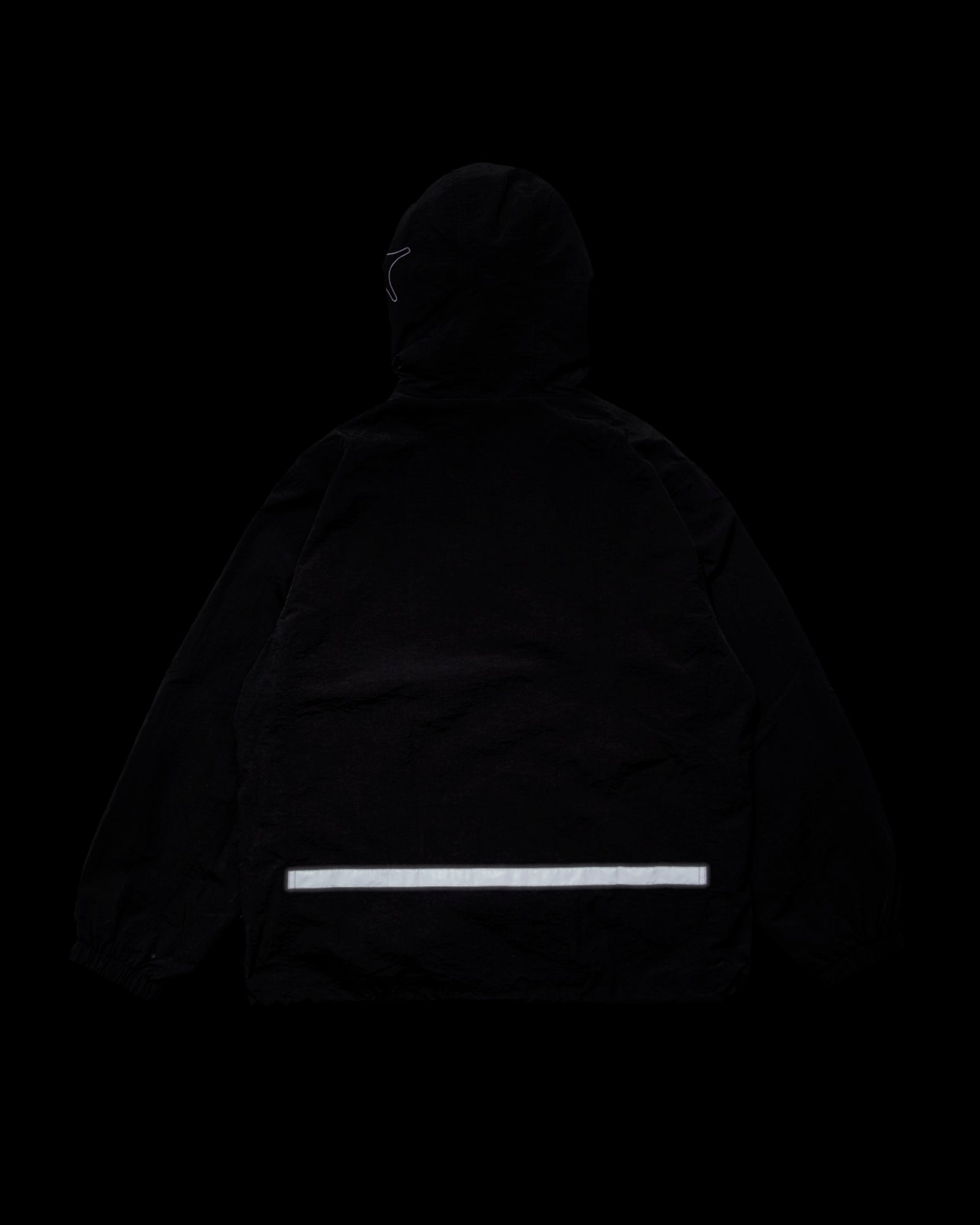 PHANTOM TRACK JACKET