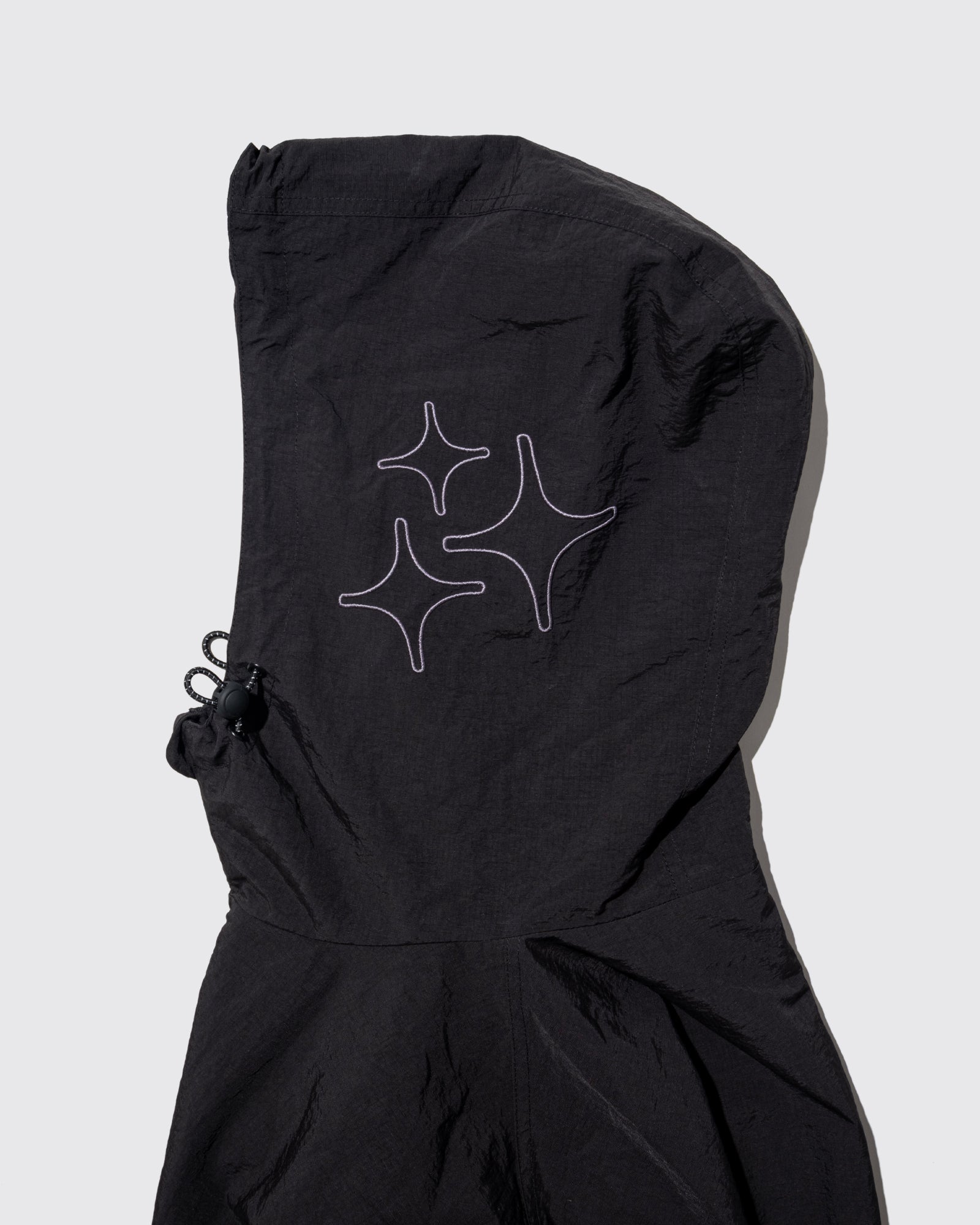 PHANTOM TRACK JACKET