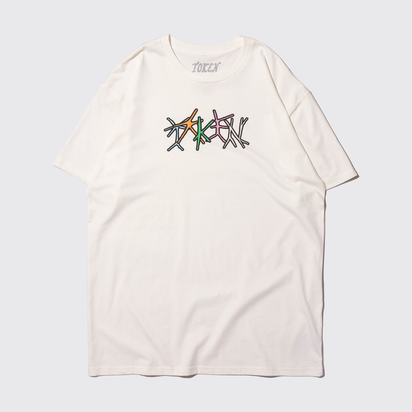 SPIKEY LOGO SS