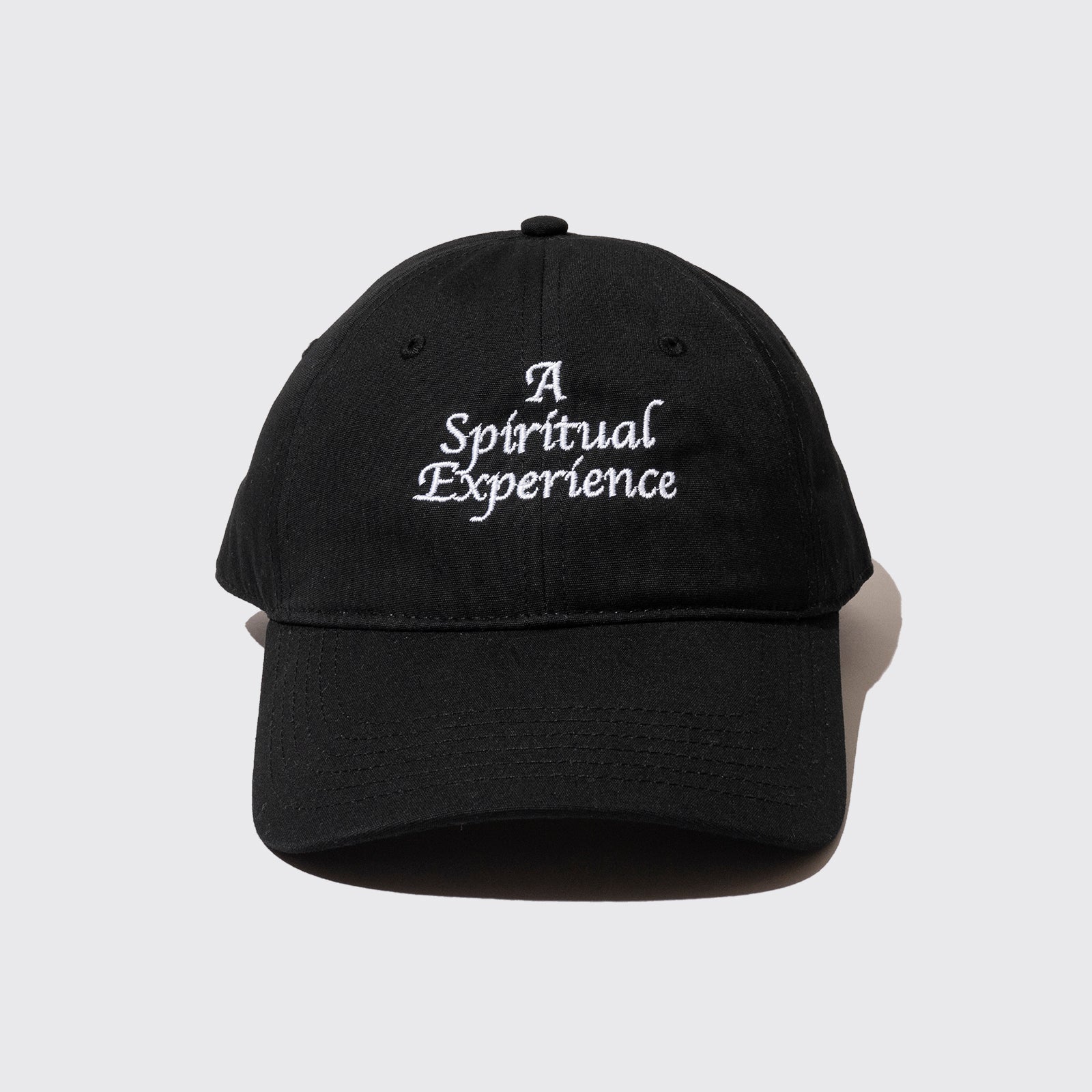 SPIRITUAL EXPERIENCE CAP