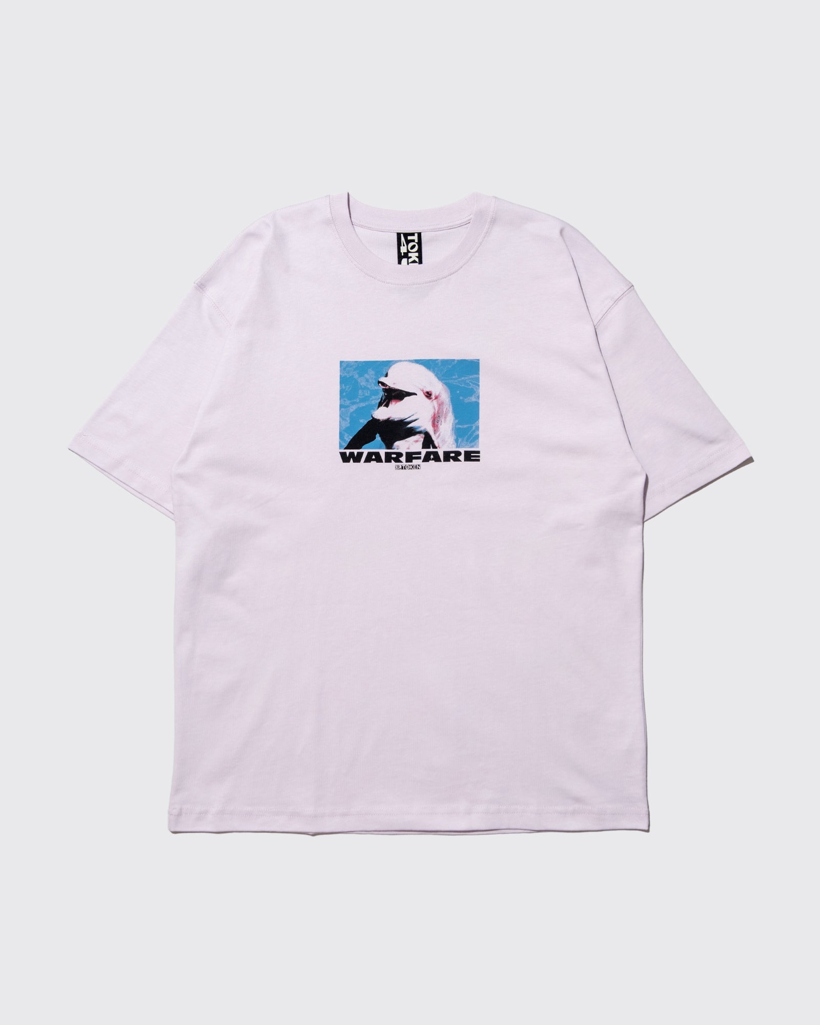 INTELLIGENT BEINGS SS TEE