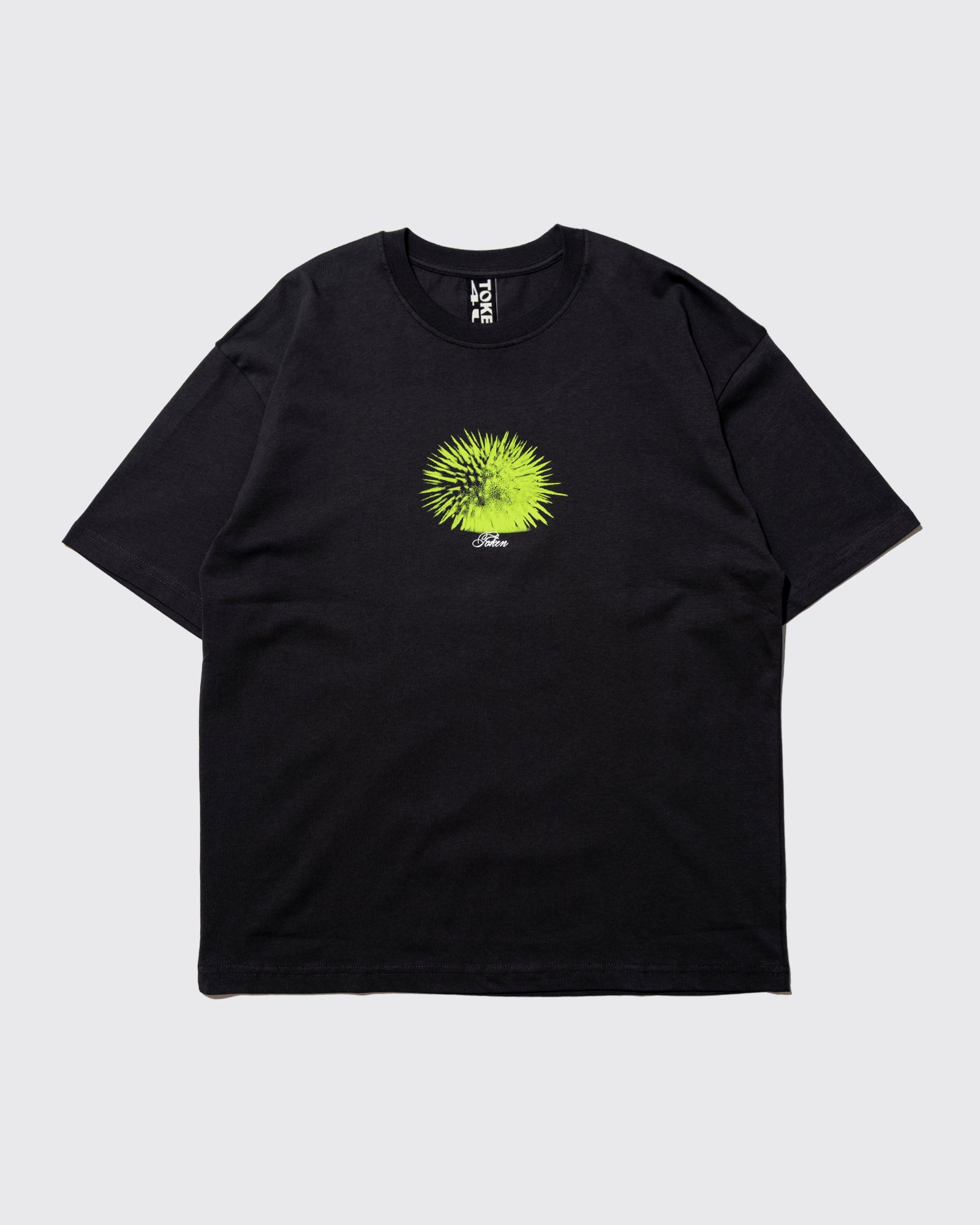 TOUCH SS TEE