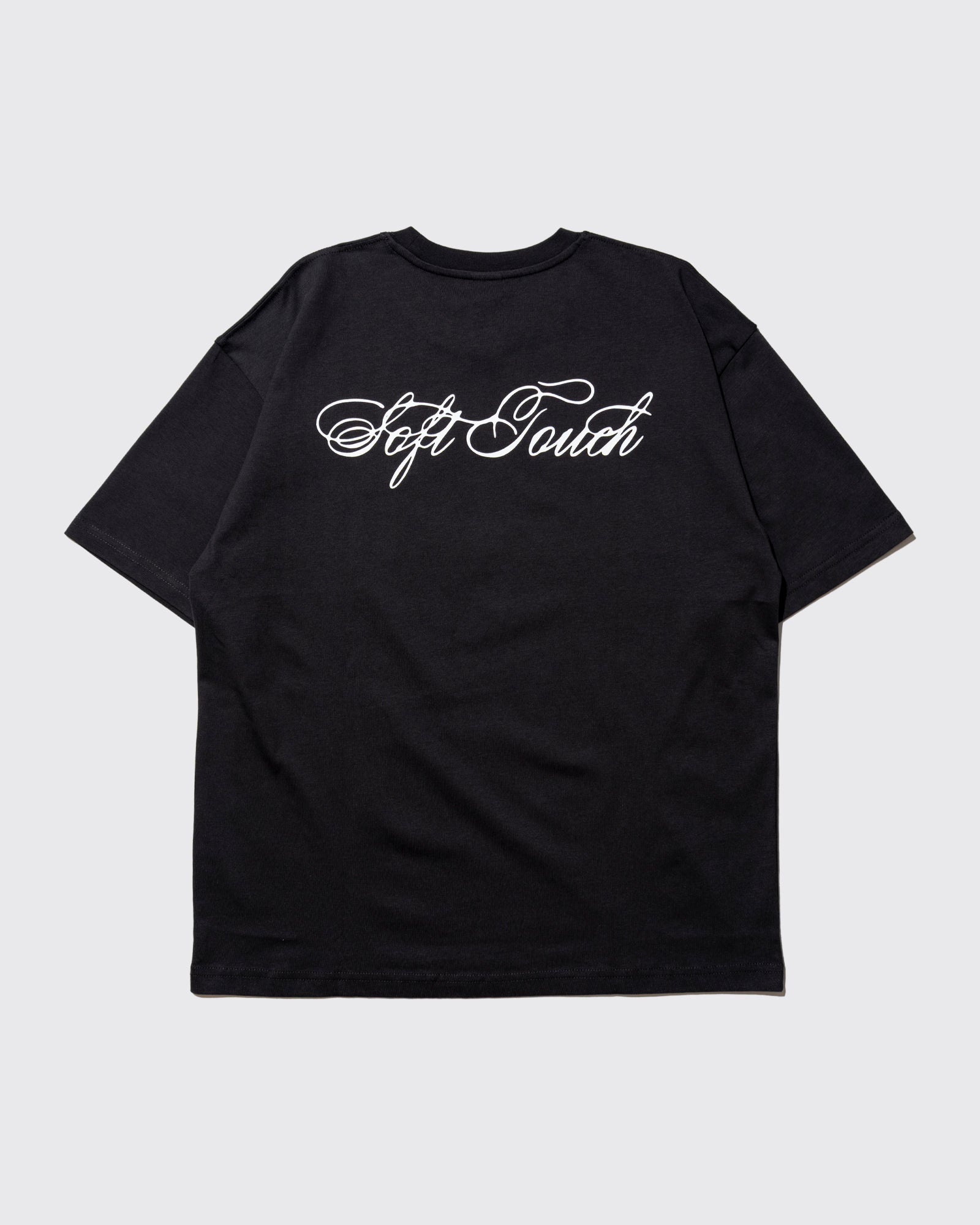 TOUCH SS TEE