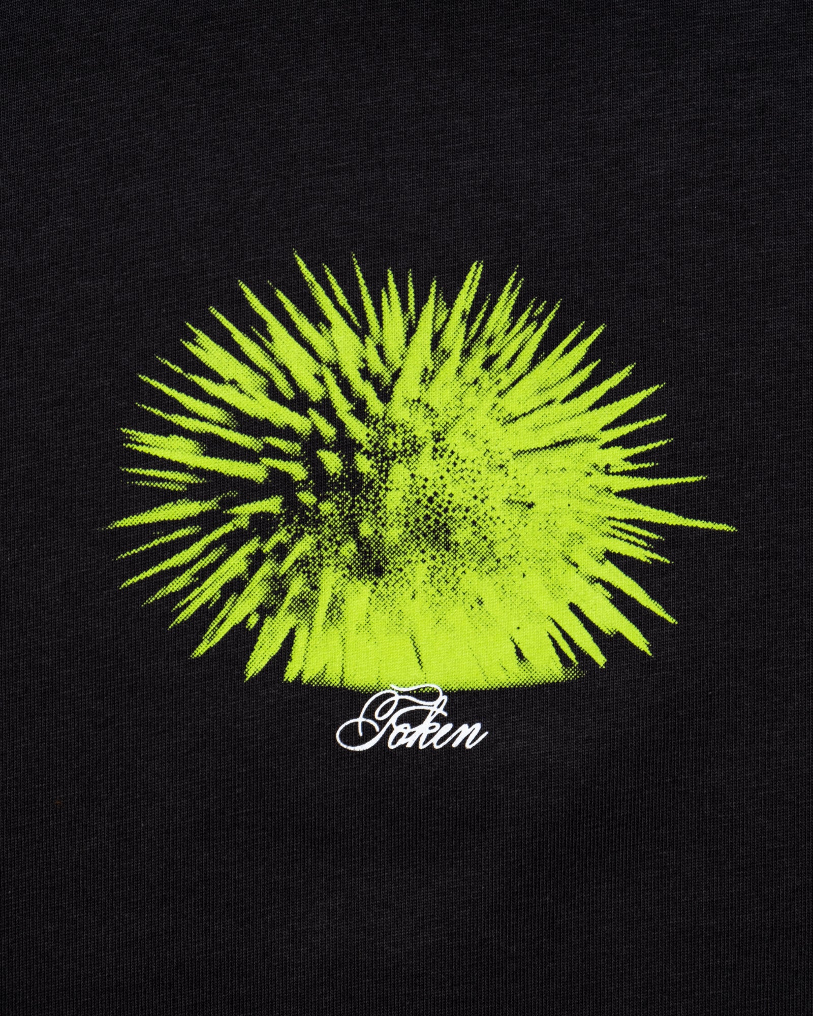 TOUCH SS TEE