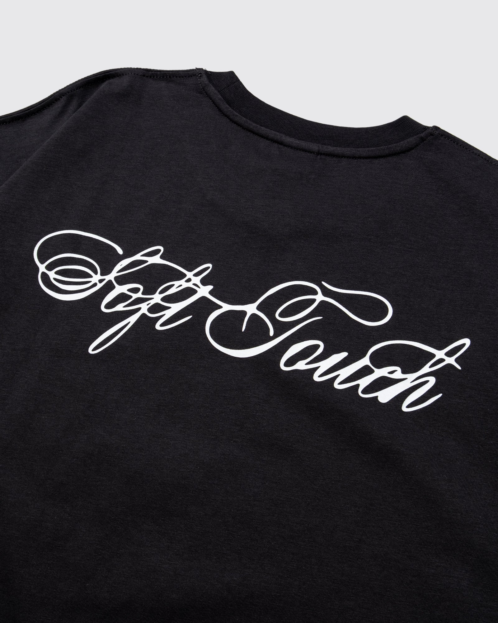 TOUCH SS TEE