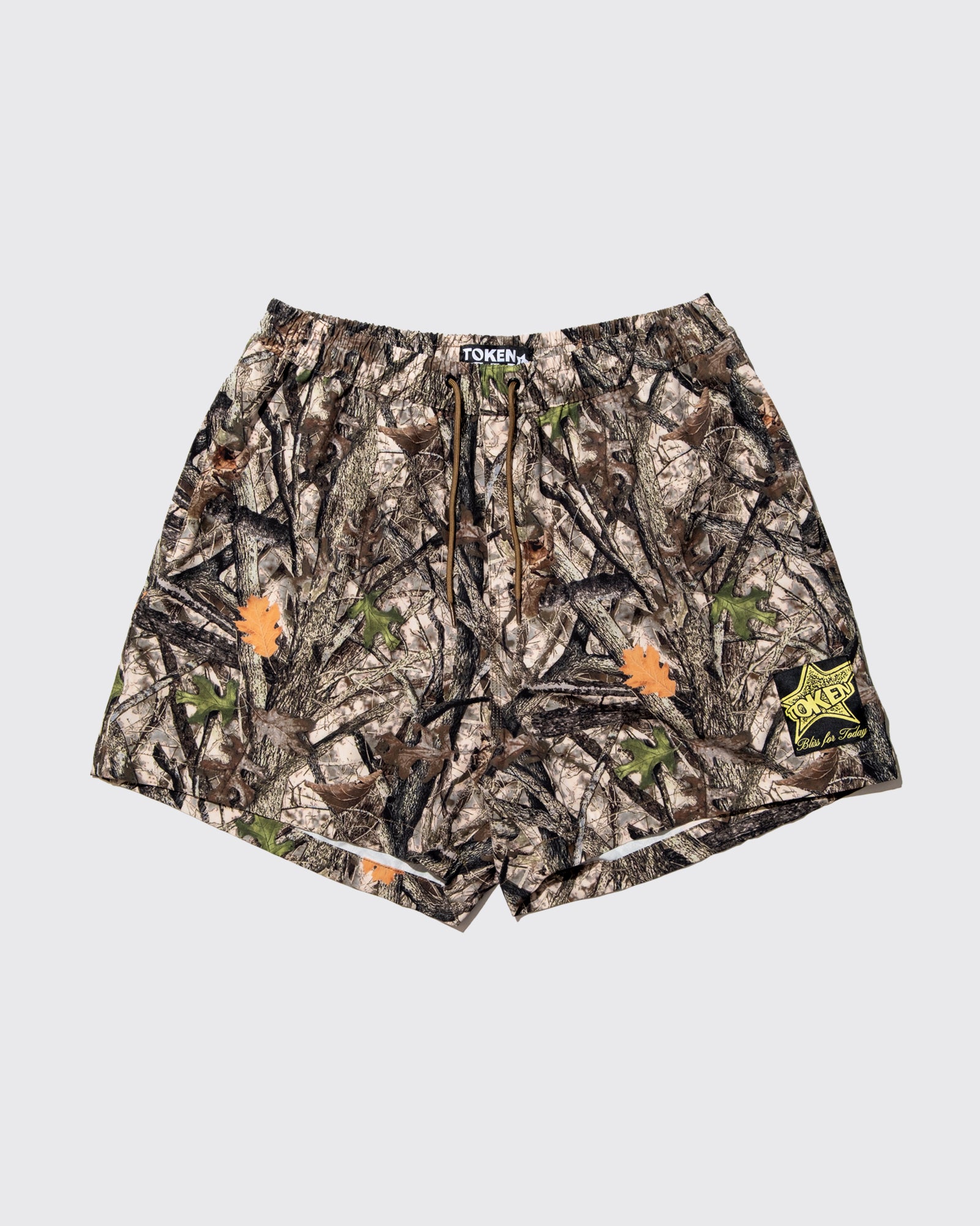 NRG SWIM SHORTS
