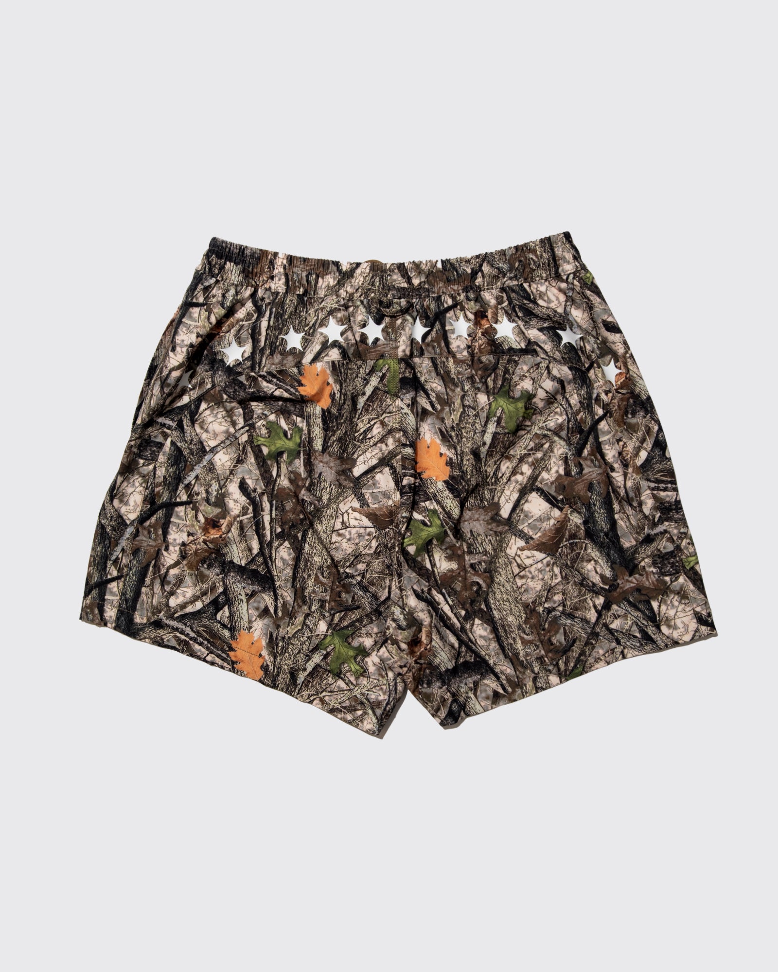 NRG SWIM SHORTS