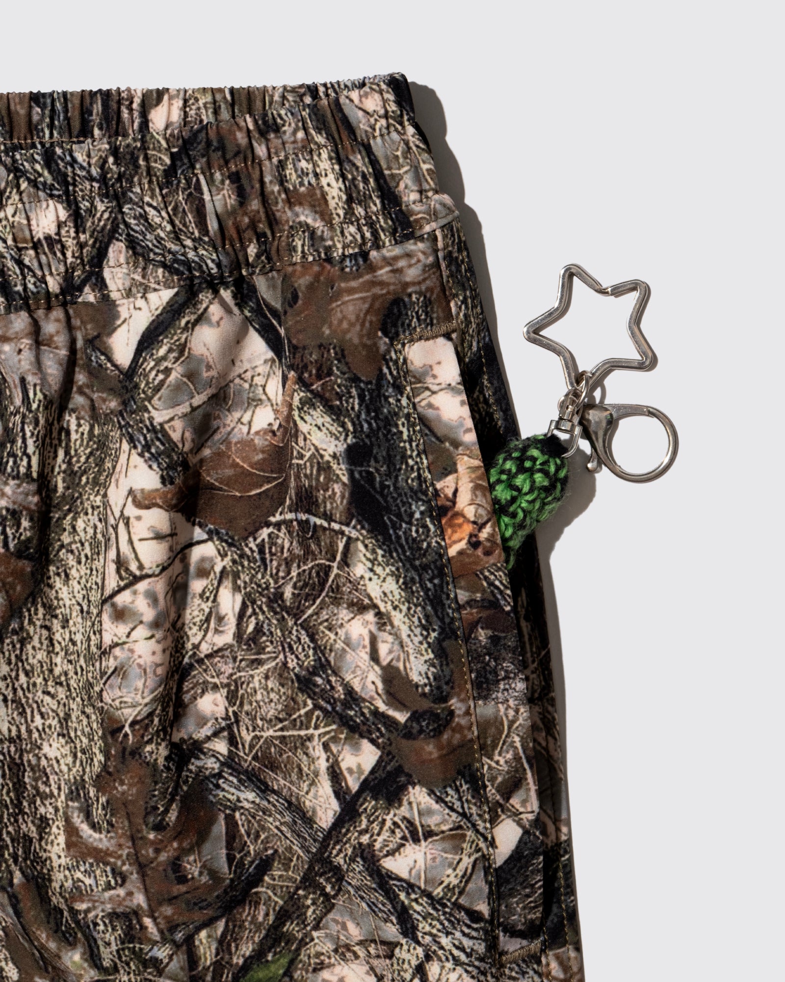 NRG SWIM SHORTS