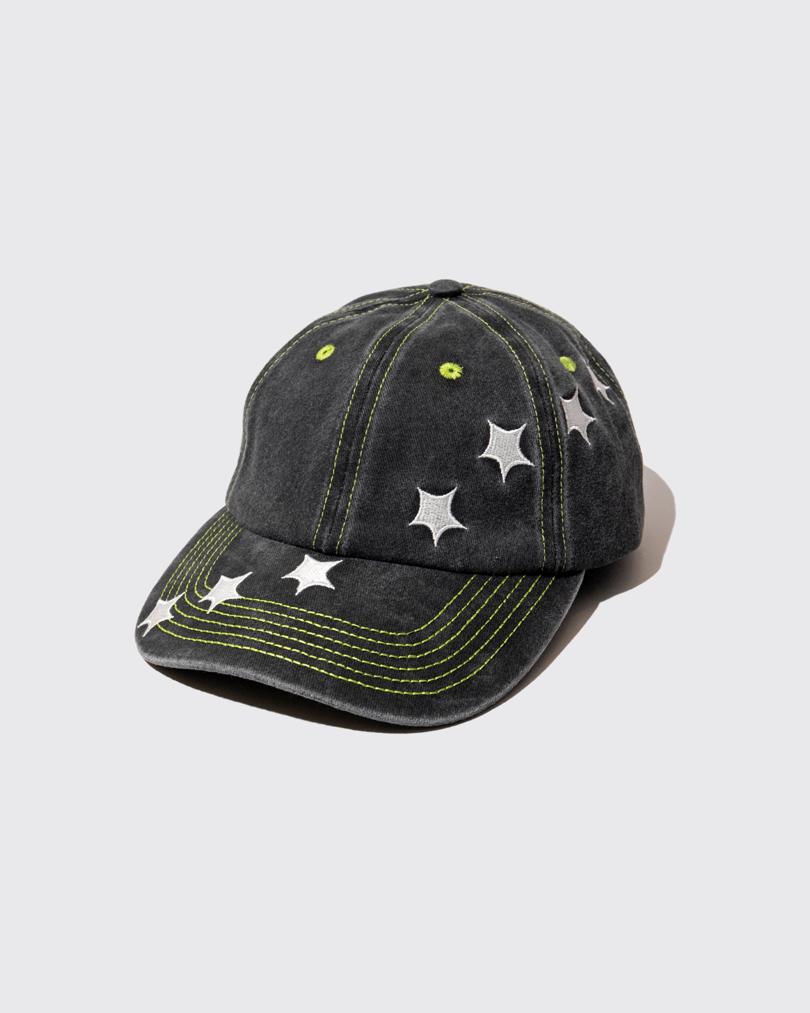LUCKY CAP