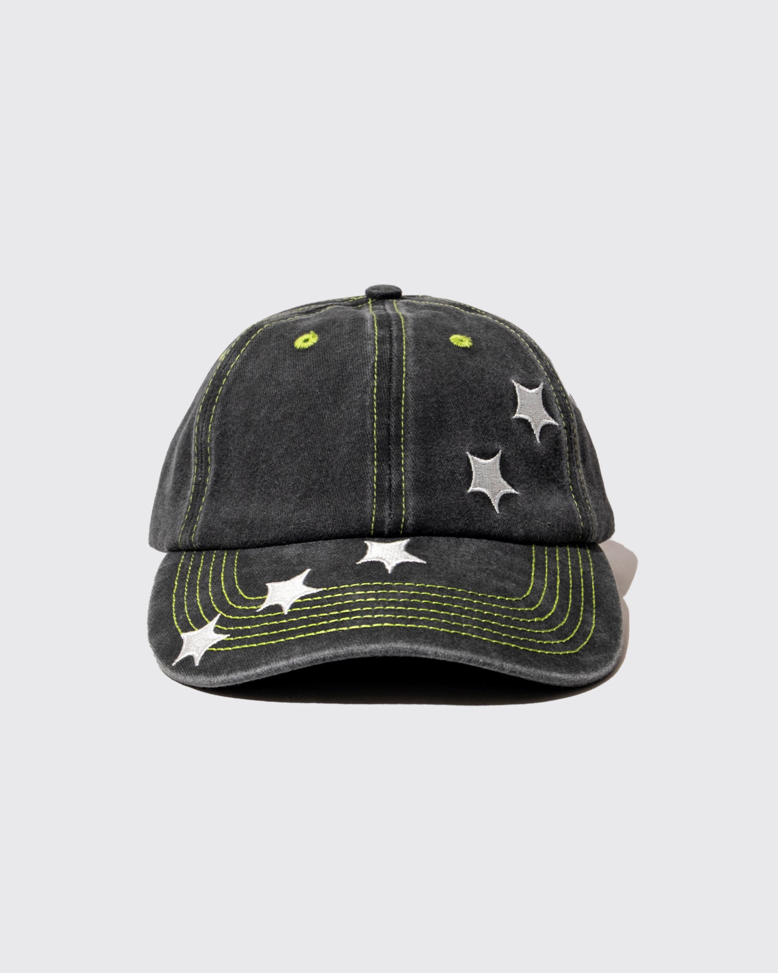 LUCKY CAP