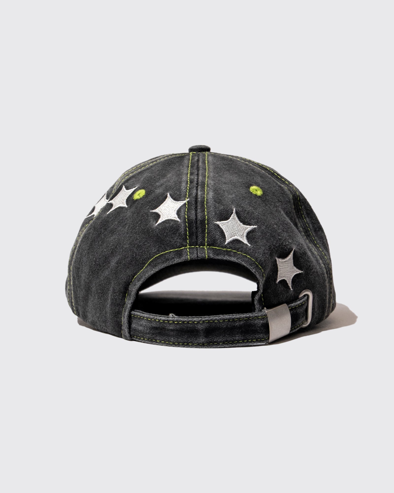 LUCKY CAP