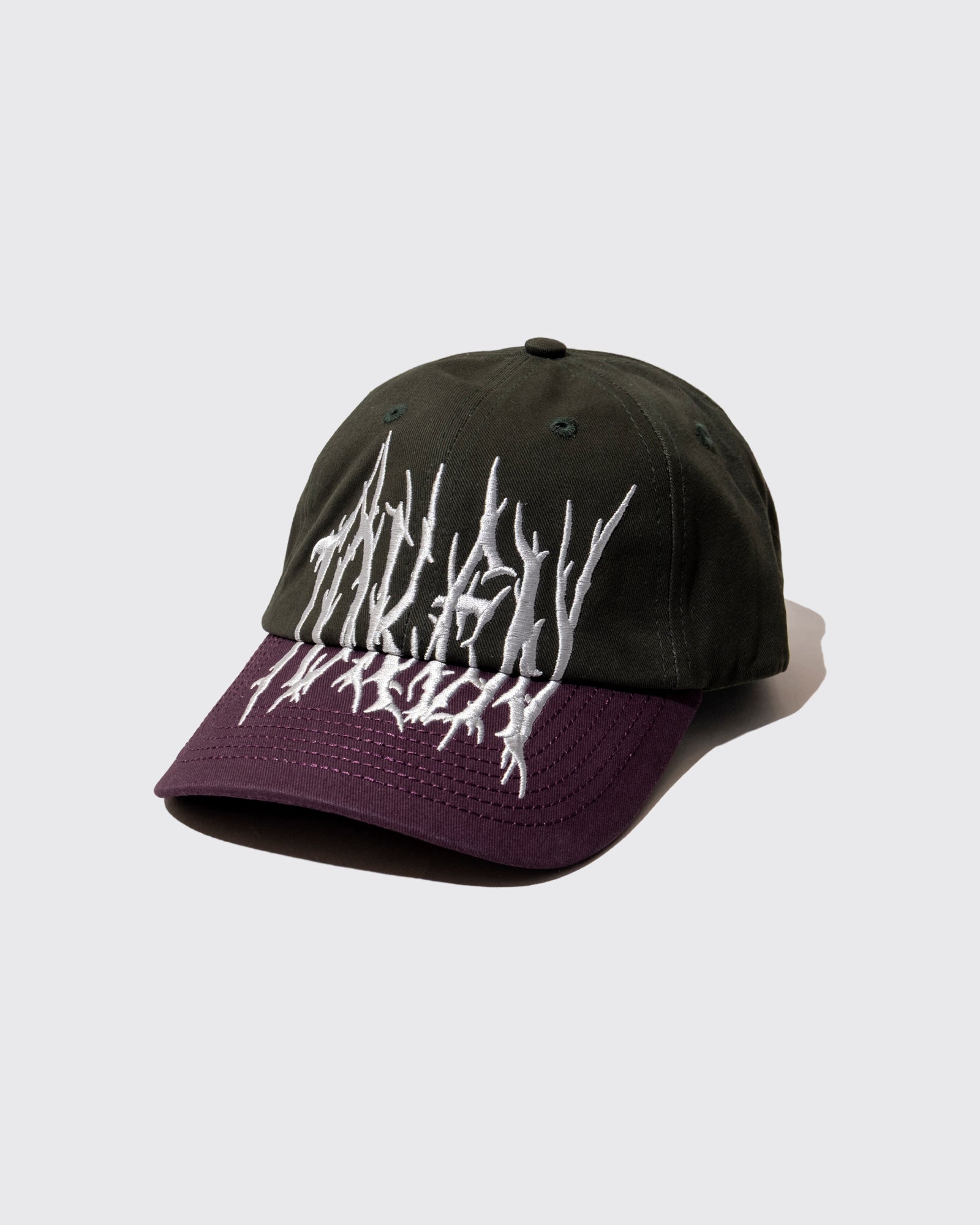 SHADOWS CAP