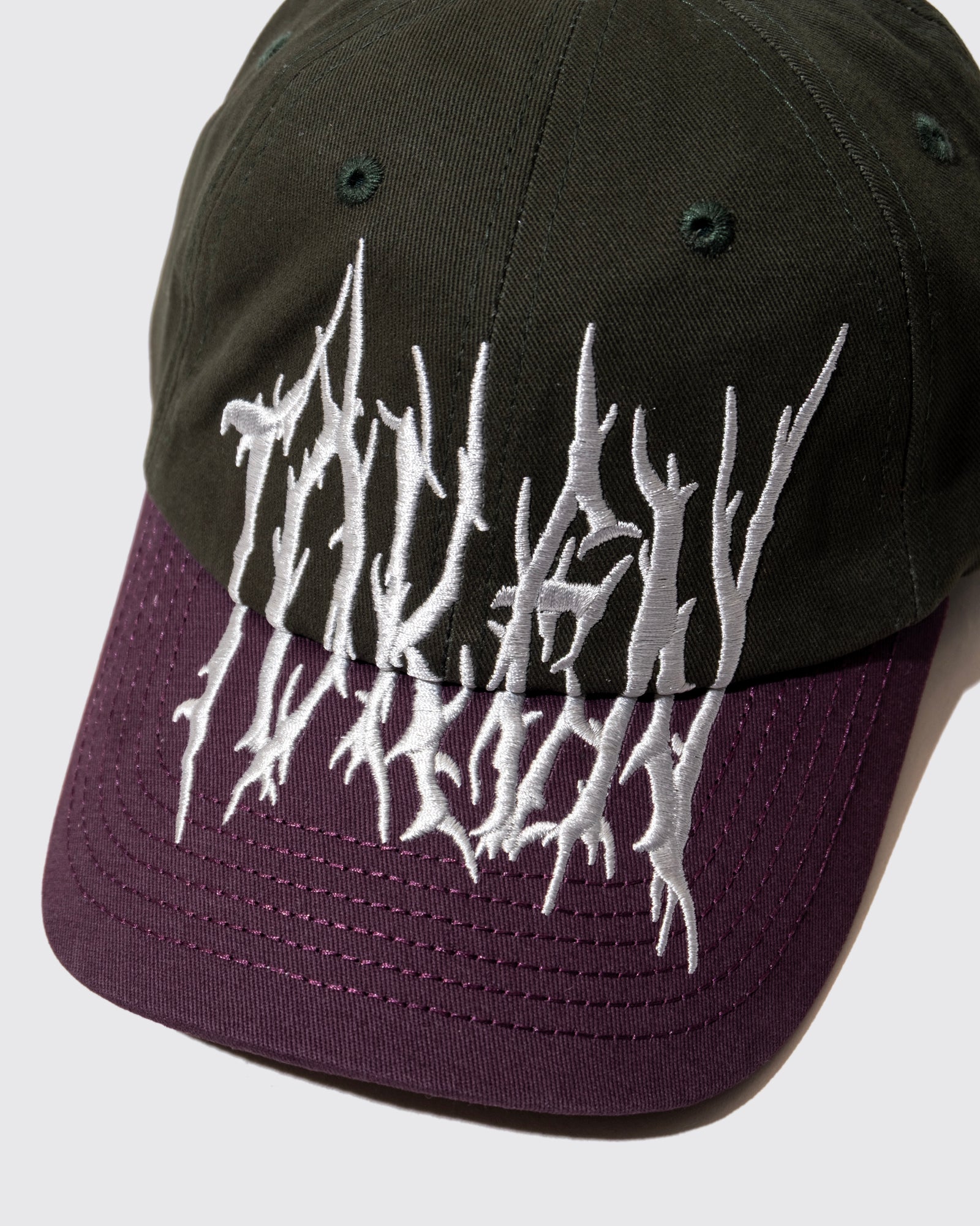 SHADOWS CAP