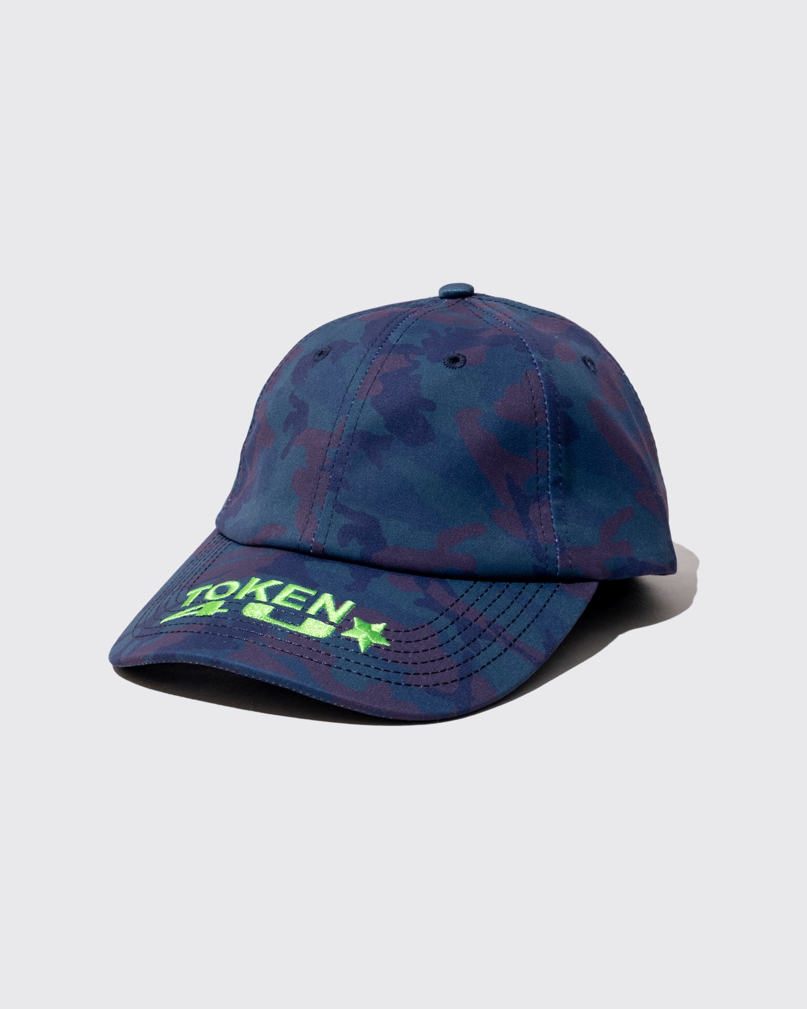 LUCIEN CAP