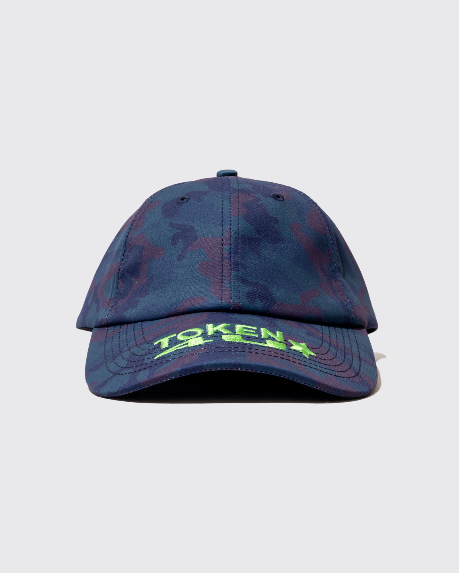 LUCIEN CAP