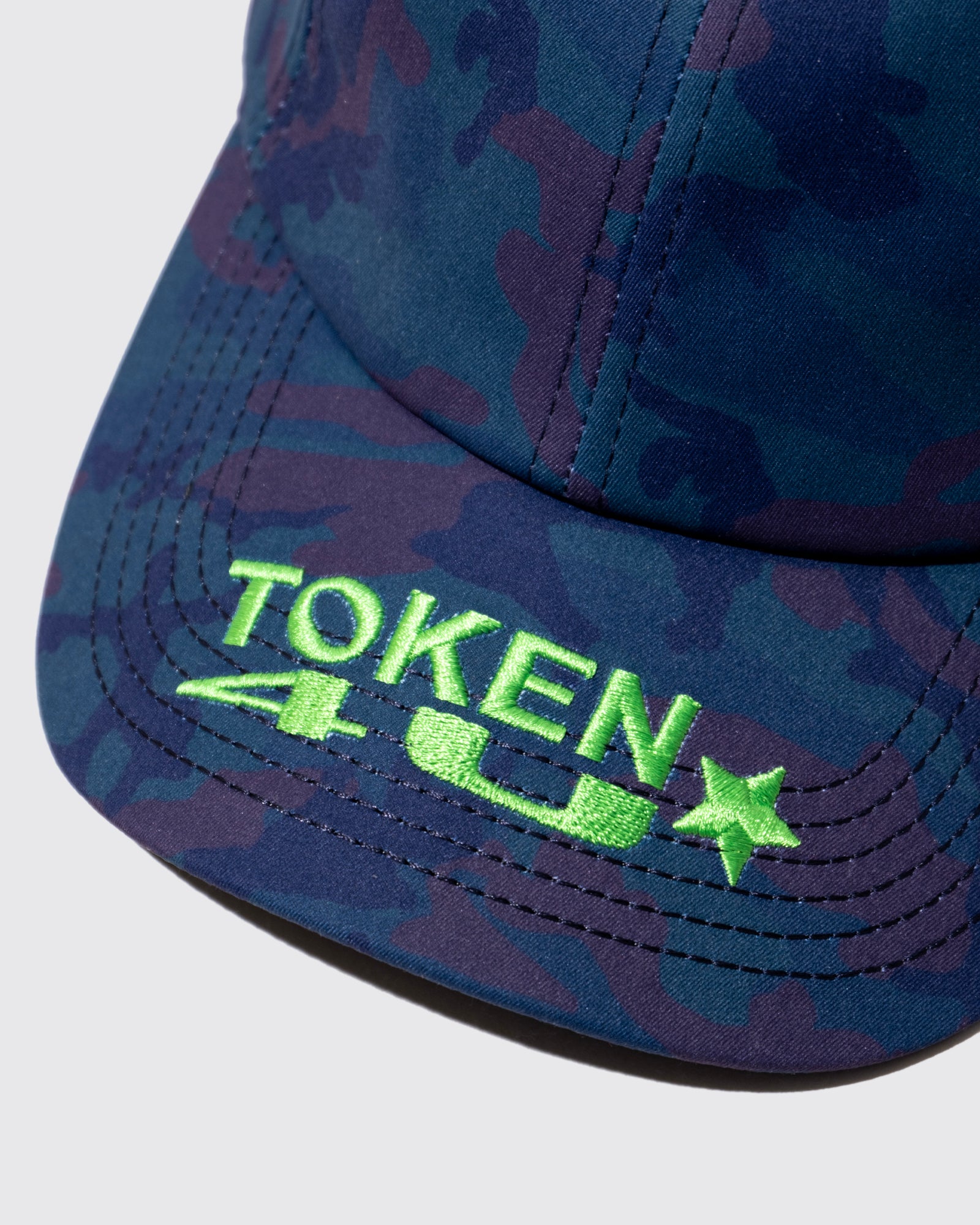 LUCIEN CAP
