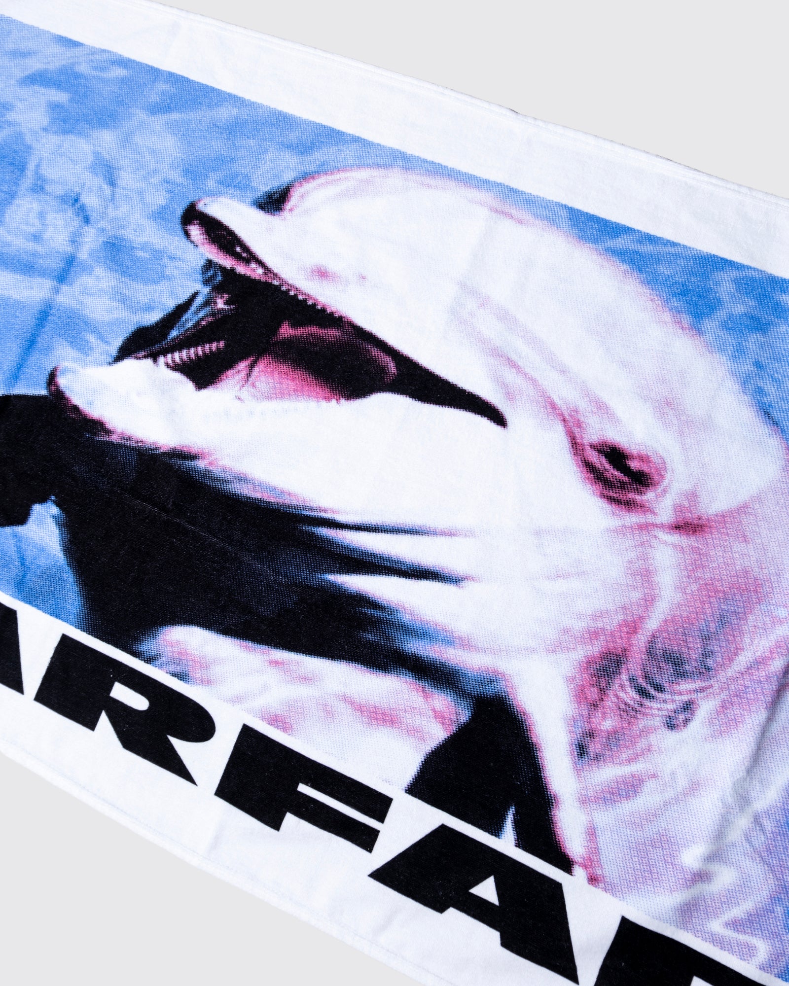 INTELLIGENT BEINGS TOWEL