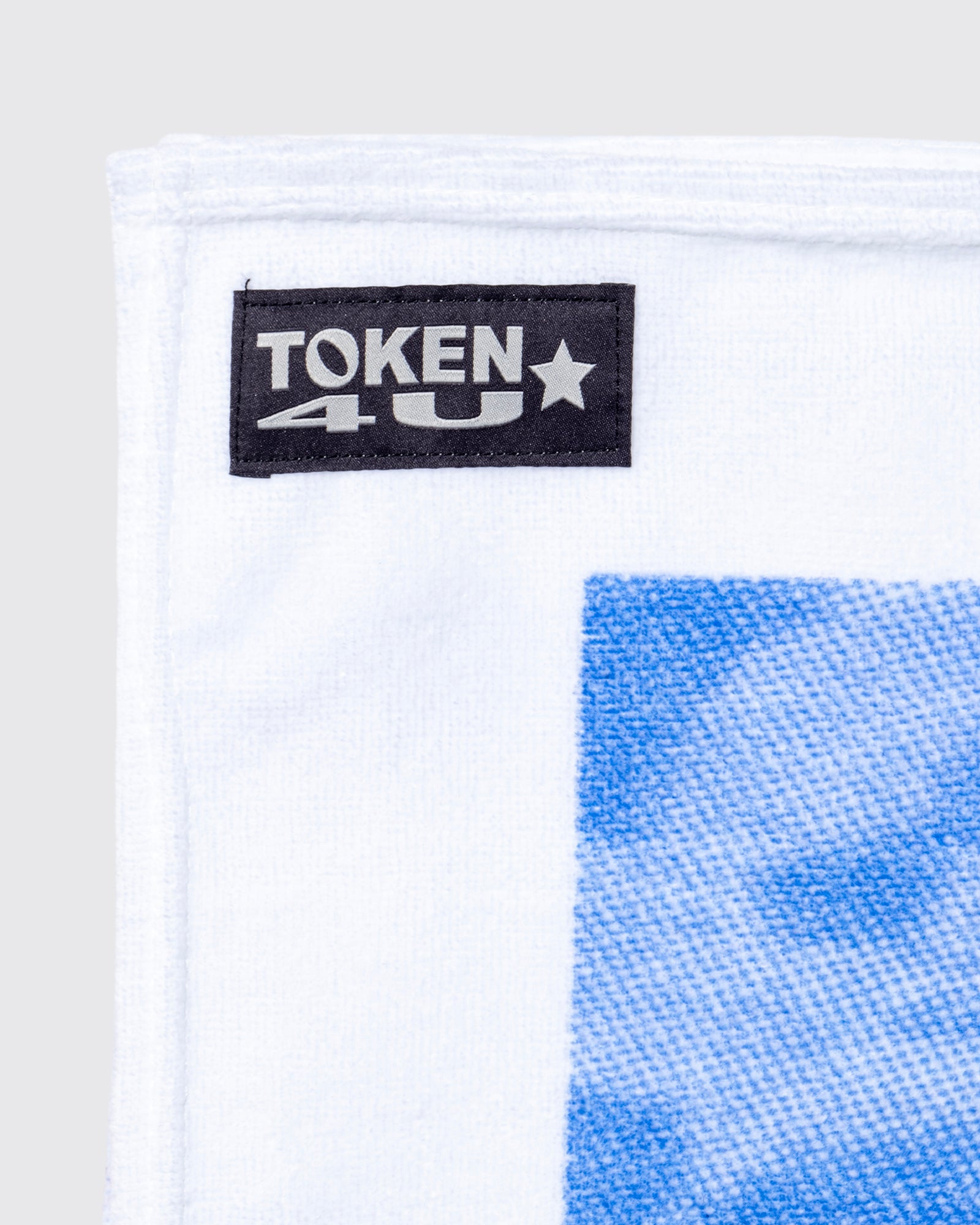INTELLIGENT BEINGS TOWEL