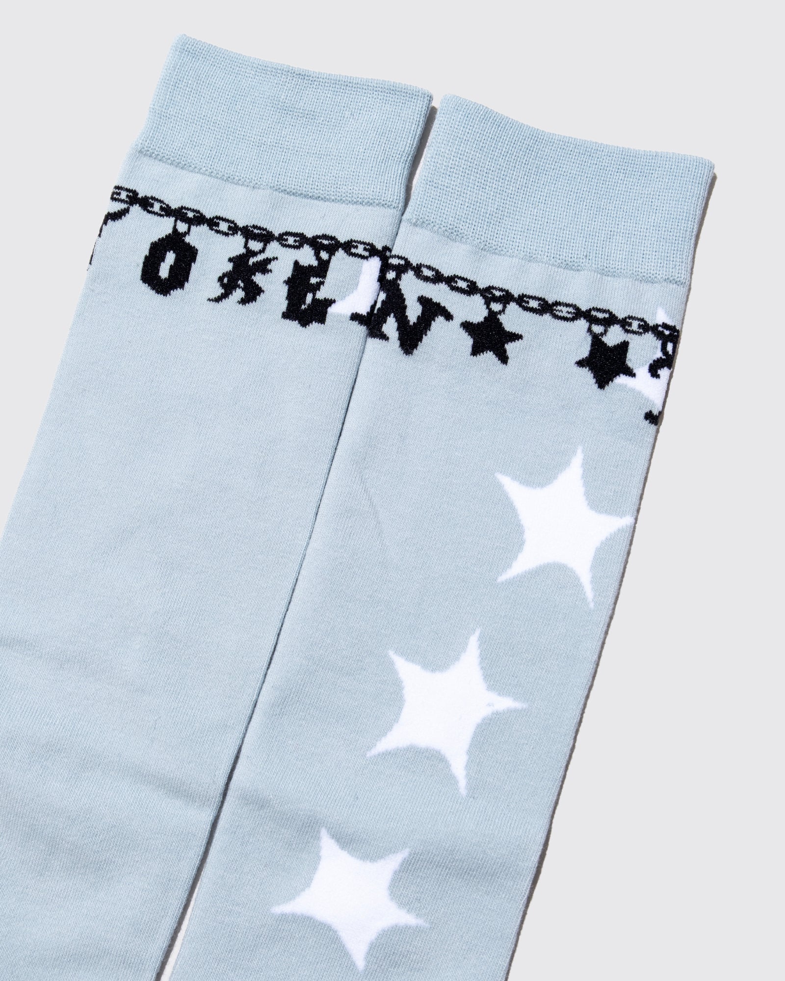 CHARMS KNEE HIGH SOCKS