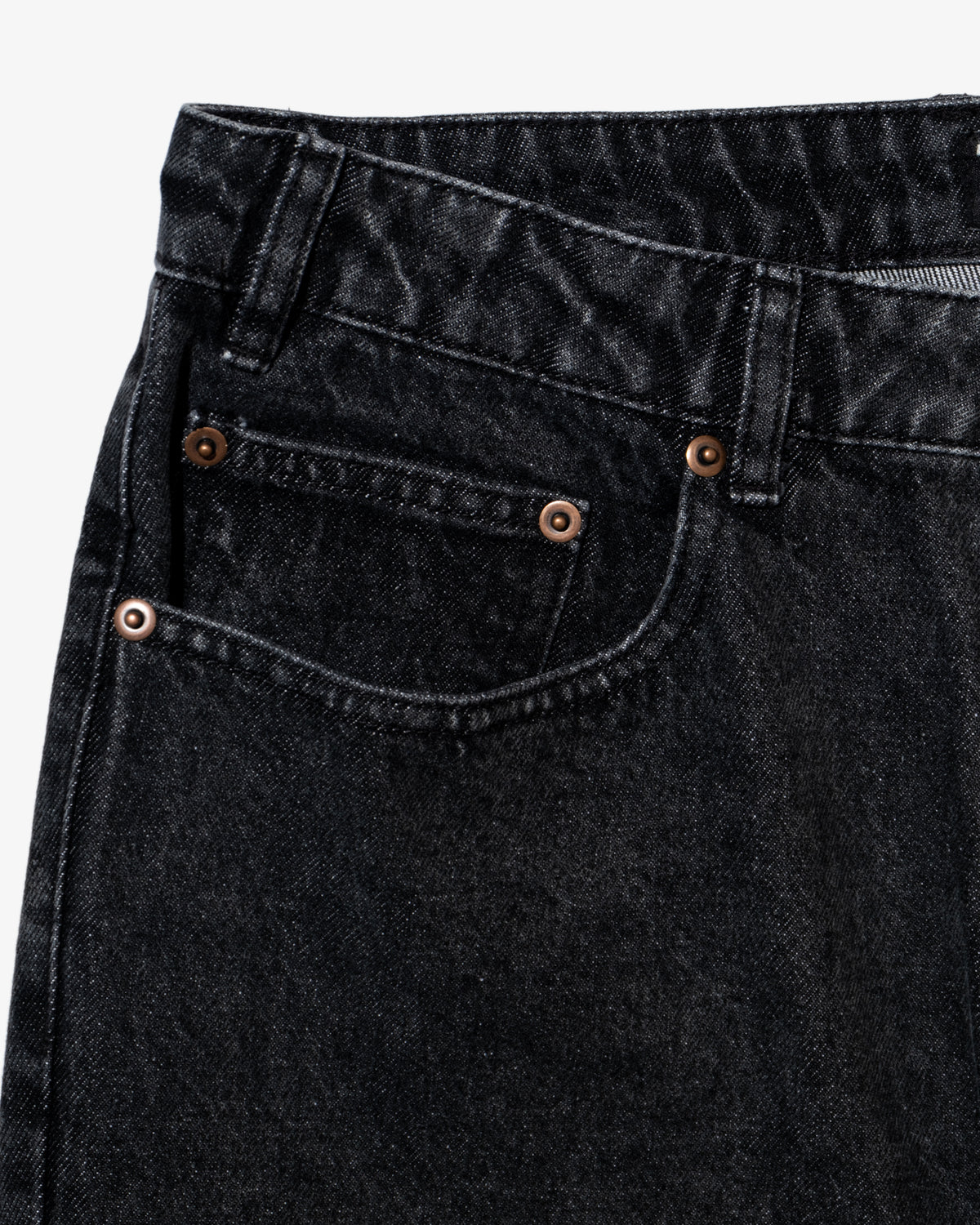 ALPHABET JEANS