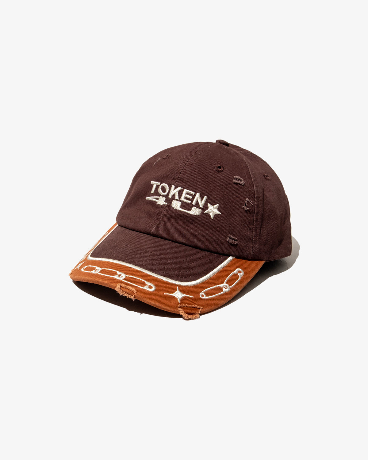 LOWKEY CAP