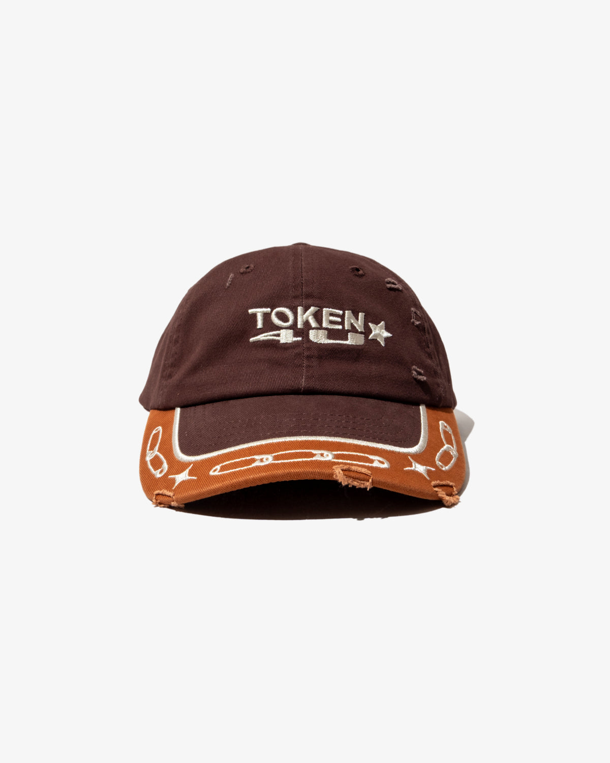LOWKEY CAP